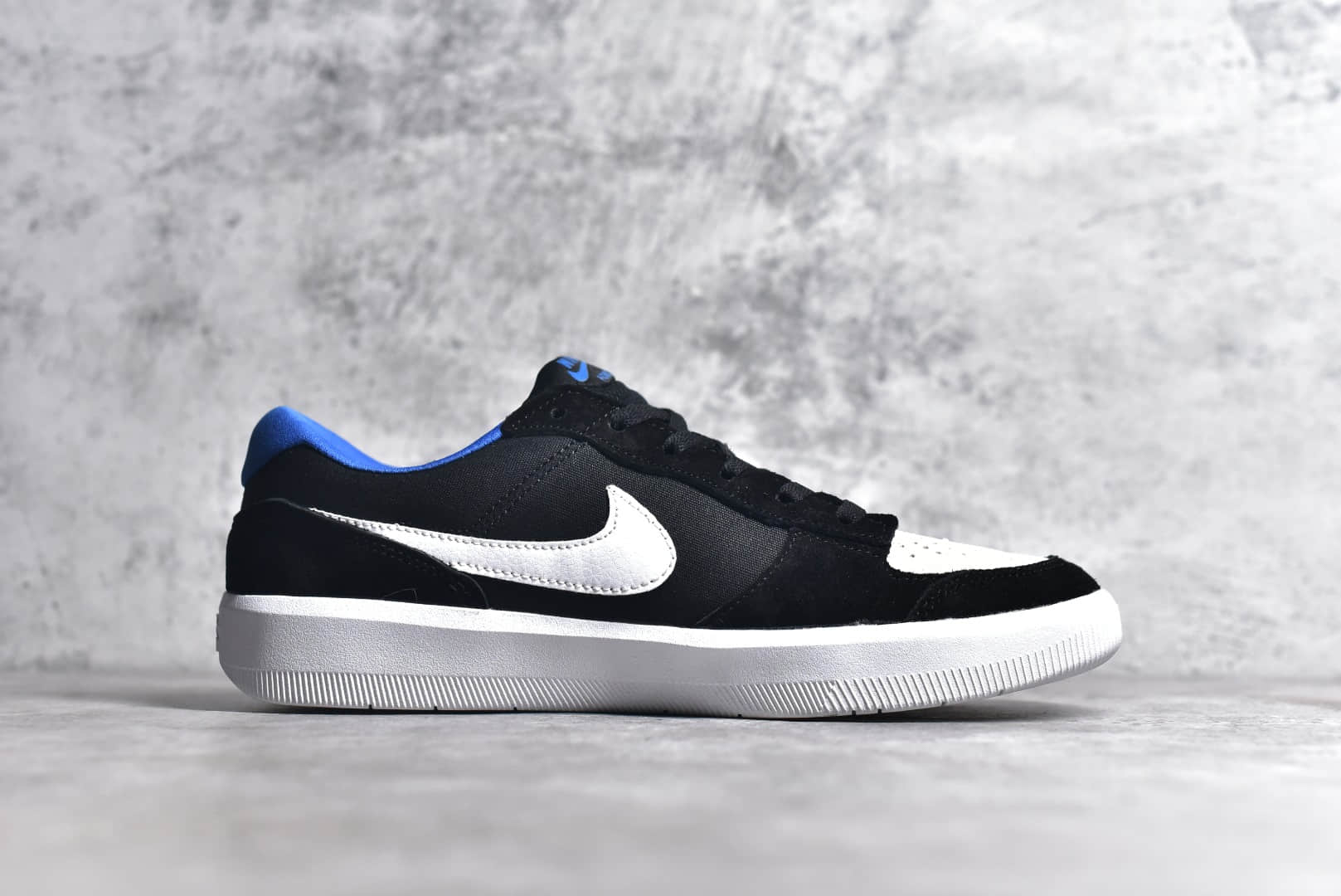 CZ2959-001,耐克空军SB空军,耐克空军黑色板鞋,NIKE SB Force 58 IMG_256