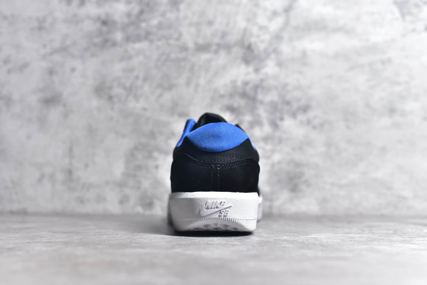 CZ2959-001,耐克空军SB空军,耐克空军黑色板鞋,NIKE SB Force 58 IMG_256