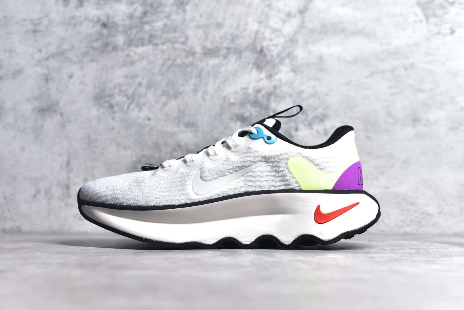 FJ1058-100,耐克白色跑鞋,Nike Motiva,耐克Motiva跑鞋 IMG_256