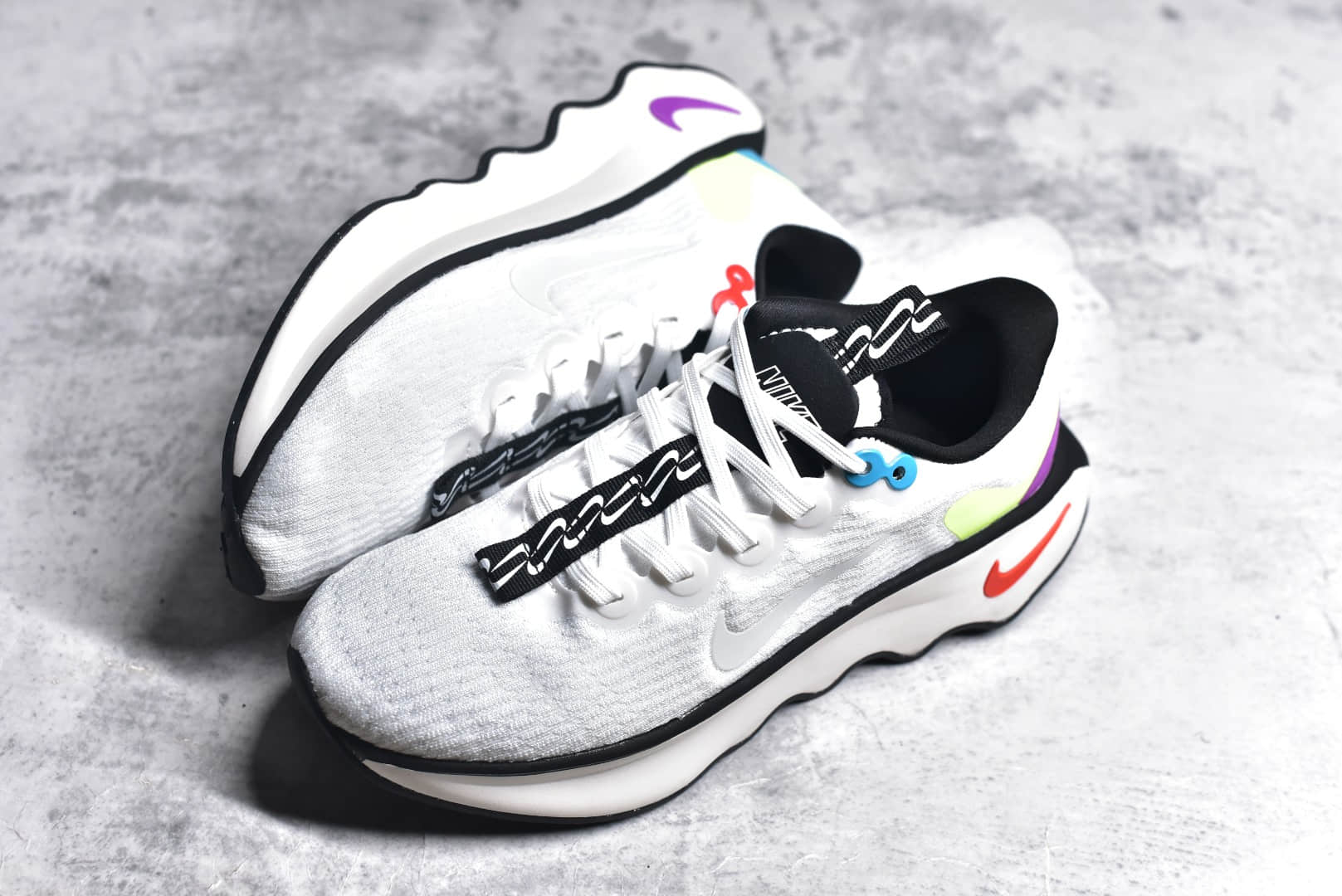 FJ1058-100,耐克白色跑鞋,Nike Motiva,耐克Motiva跑鞋 IMG_256