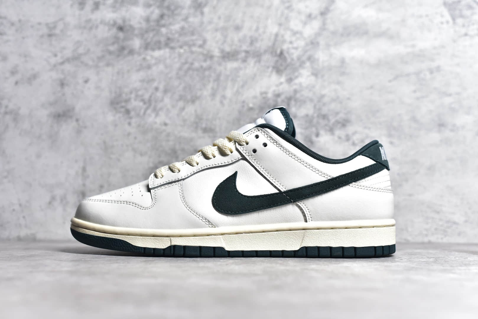 FQ8080-133,耐克Dunk白绿,耐克Dunk做旧,高仿耐克Dunk,耐克Dunk白色低帮 IMG_256