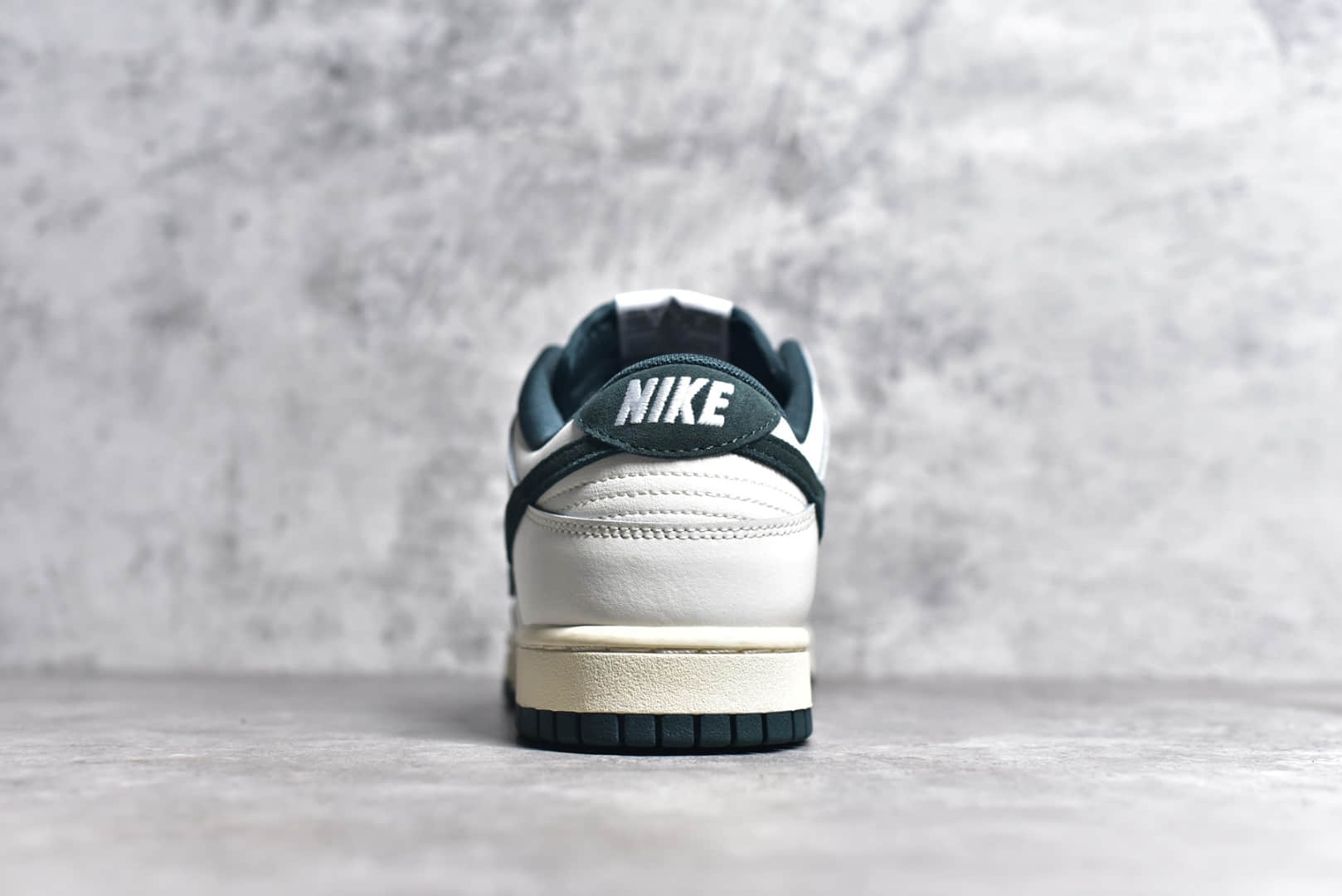 FQ8080-133,耐克Dunk白绿,耐克Dunk做旧,高仿耐克Dunk,耐克Dunk白色低帮 IMG_256