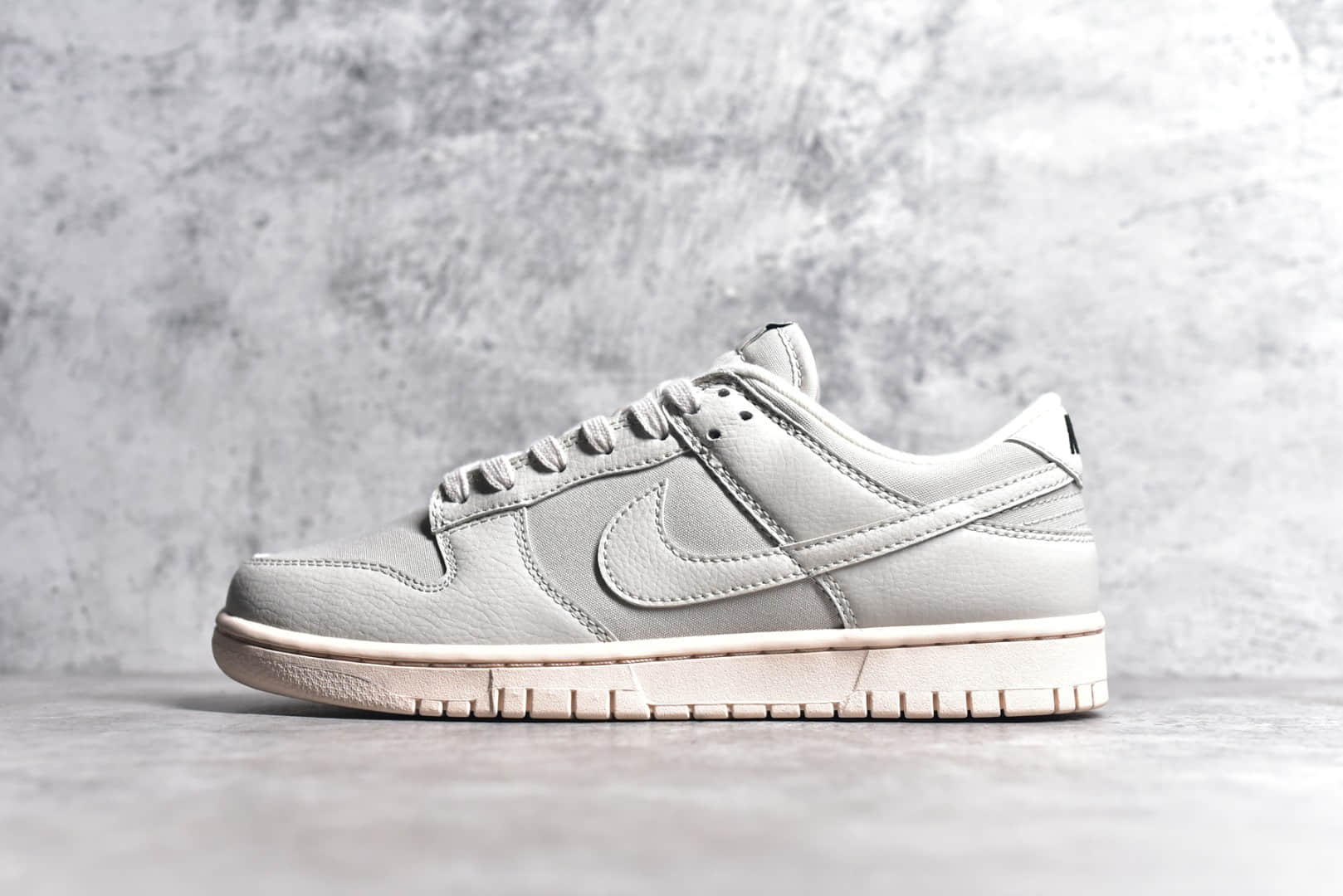 DZ2538 100,耐克Dunk灰色低帮,耐克Dunk米白色低帮,高仿耐克Dunk IMG_256