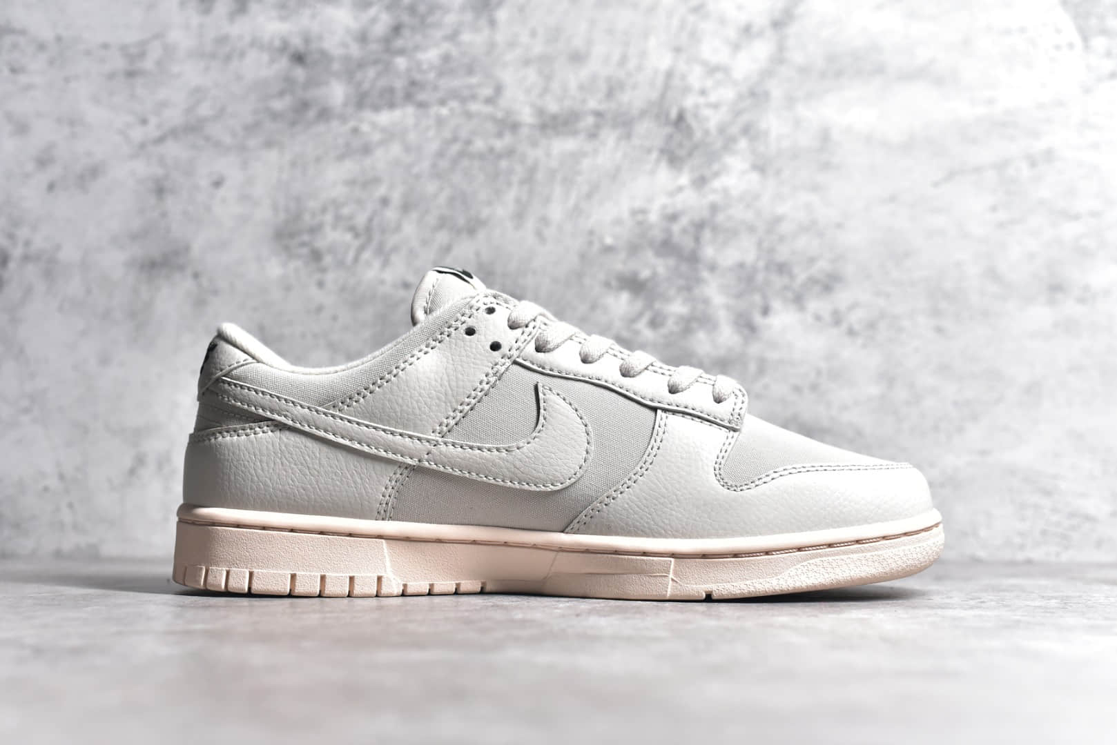 DZ2538 100,耐克Dunk灰色低帮,耐克Dunk米白色低帮,高仿耐克Dunk IMG_256