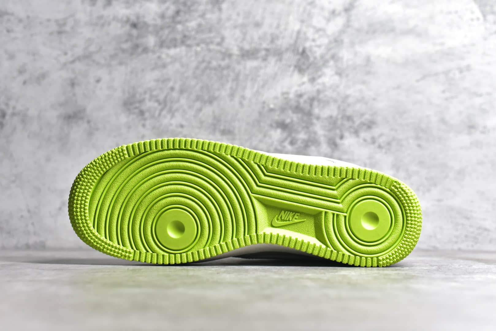 JF1983-557,耐克空军薄荷绿,耐克空军荔枝纹,耐克空军白绿 IMG_256