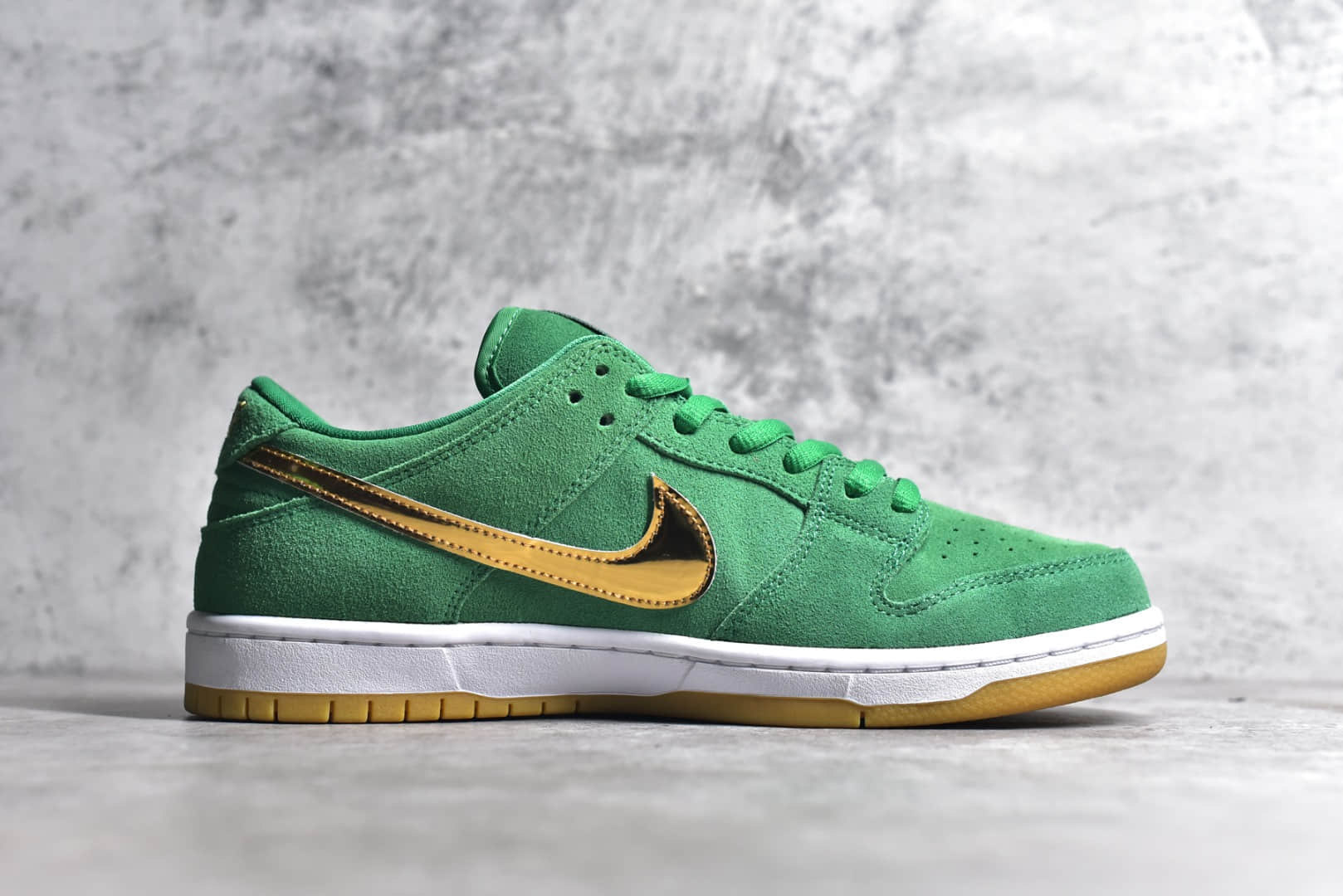 BQ6817 303,耐克Dunk绿色低帮,耐克Dunk绿色小花,耐克Dunk货源,高仿耐克Dunk IMG_256