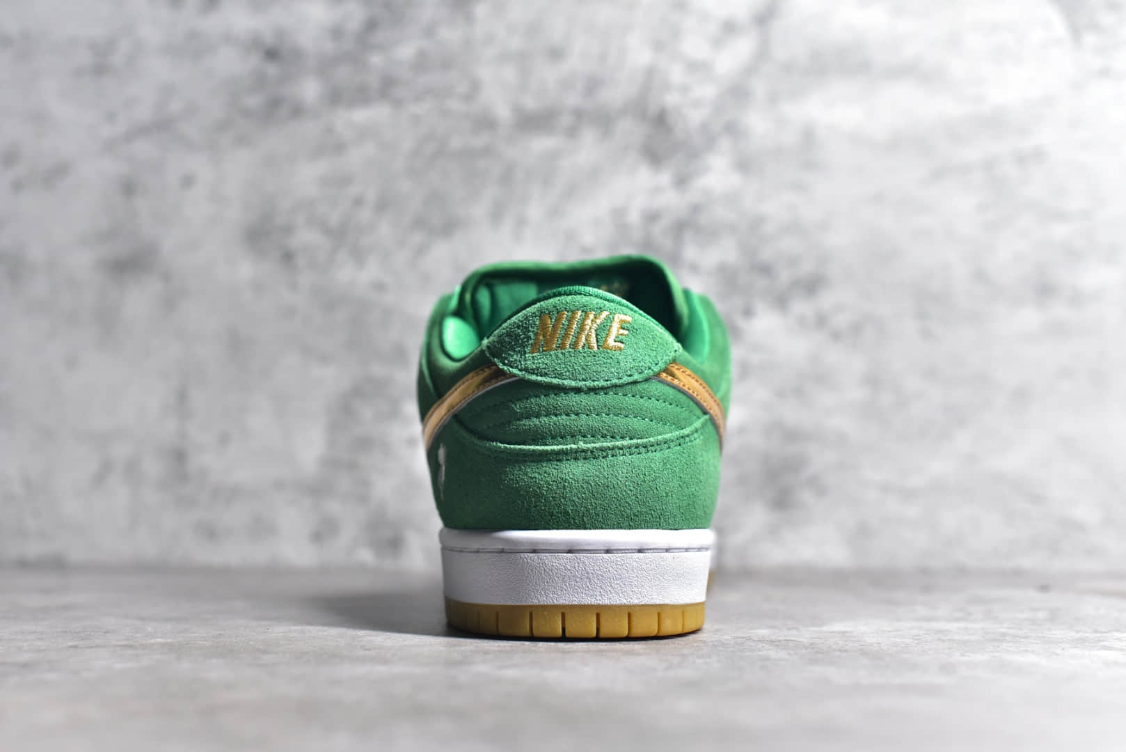 BQ6817 303,耐克Dunk绿色低帮,耐克Dunk绿色小花,耐克Dunk货源,高仿耐克Dunk IMG_256