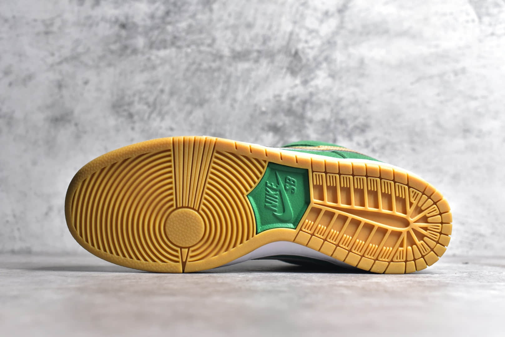 BQ6817 303,耐克Dunk绿色低帮,耐克Dunk绿色小花,耐克Dunk货源,高仿耐克Dunk IMG_256