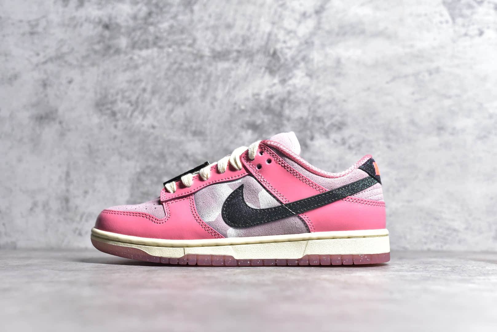 FN8927 621,耐克Dunk粉色,耐克Dunk芭比粉,耐克Dunk粉色低帮 IMG_256