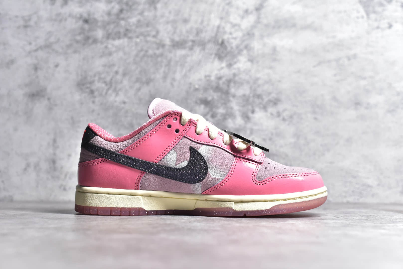 FN8927 621,耐克Dunk粉色,耐克Dunk芭比粉,耐克Dunk粉色低帮 IMG_256