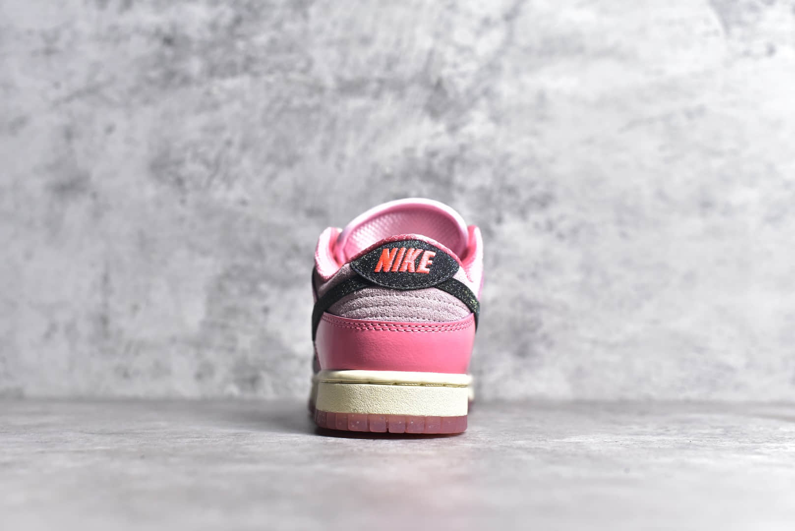 FN8927 621,耐克Dunk粉色,耐克Dunk芭比粉,耐克Dunk粉色低帮 IMG_256