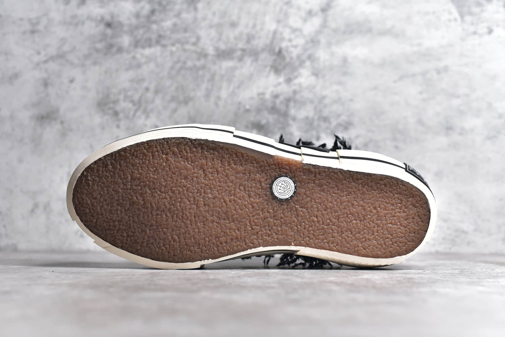 xVESSEL G.O.P. Low,吴建豪板鞋,吴建豪黑色板鞋,莆田吴建豪货源 IMG_256