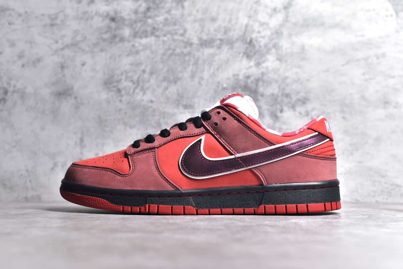 Concepts x Nike SB Dunk Low ”Red Lobster“,313170-661,耐克Dunk龙虾,耐克SB Dunk红龙虾 IMG_256