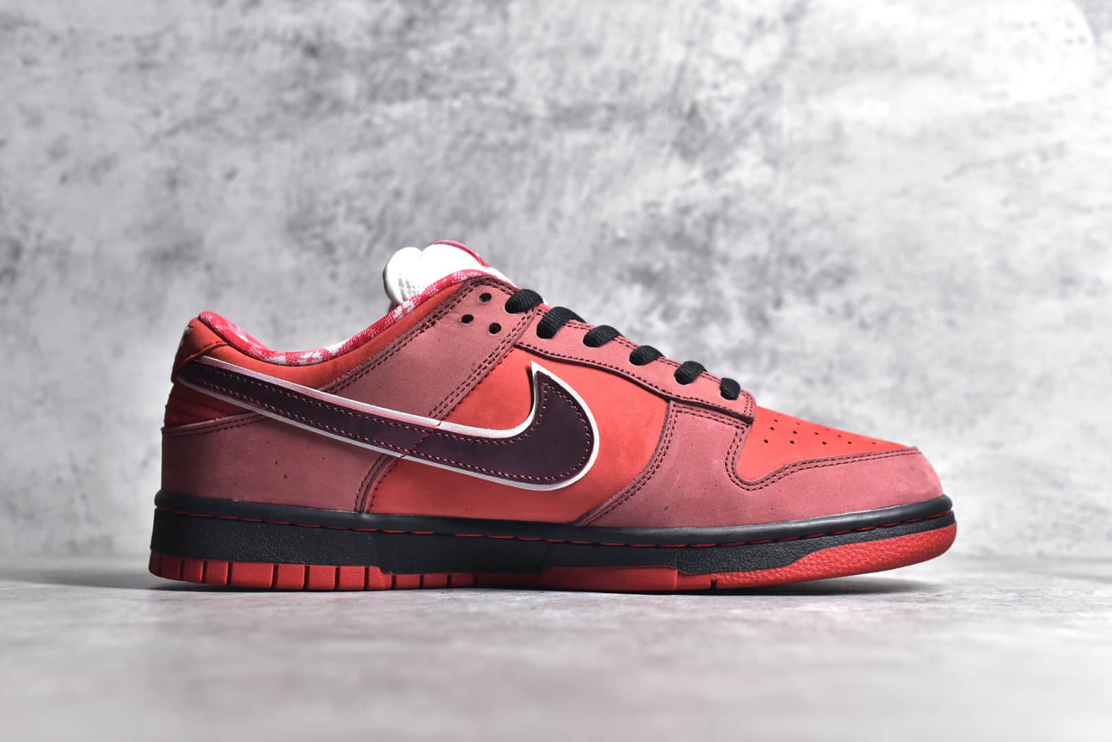 Concepts x Nike SB Dunk Low ”Red Lobster“,313170-661,耐克Dunk龙虾,耐克SB Dunk红龙虾 IMG_256