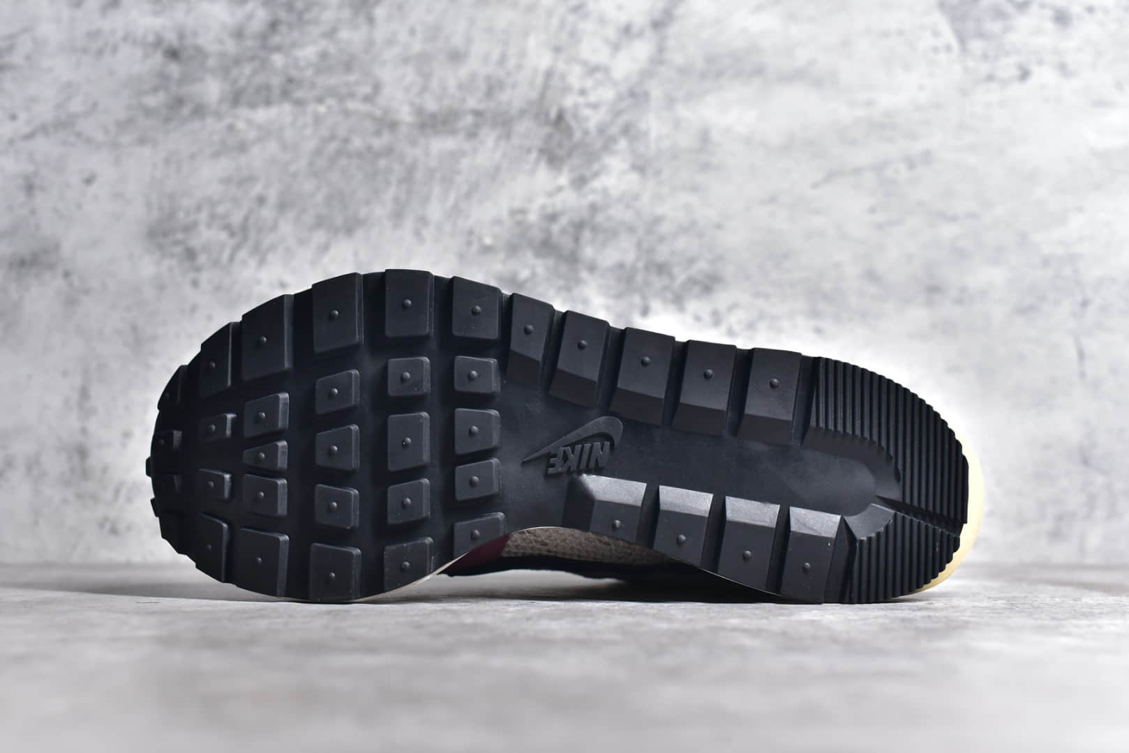 DD3035-200,耐克sacai联名,耐克华夫sacai联名,耐克紫色老爹鞋 IMG_256