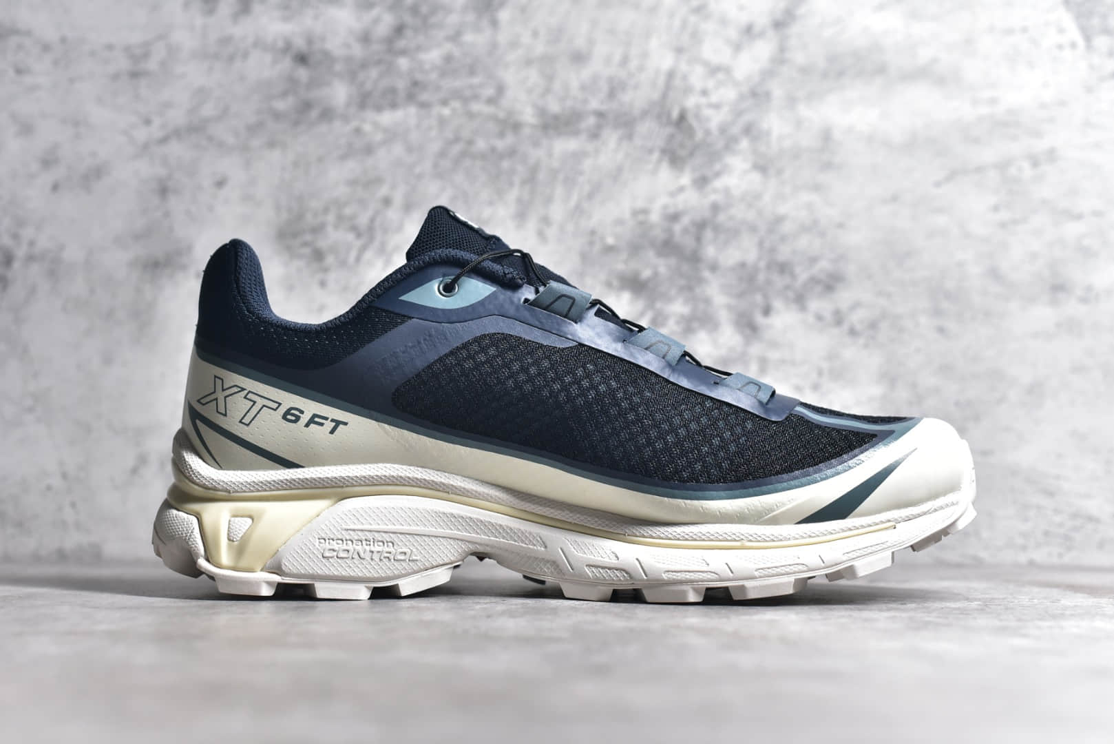 Salomon XT-6 FT,萨洛蒙黑白,高仿萨洛蒙,莆田萨洛蒙货源,萨洛蒙登山鞋 IMG_256