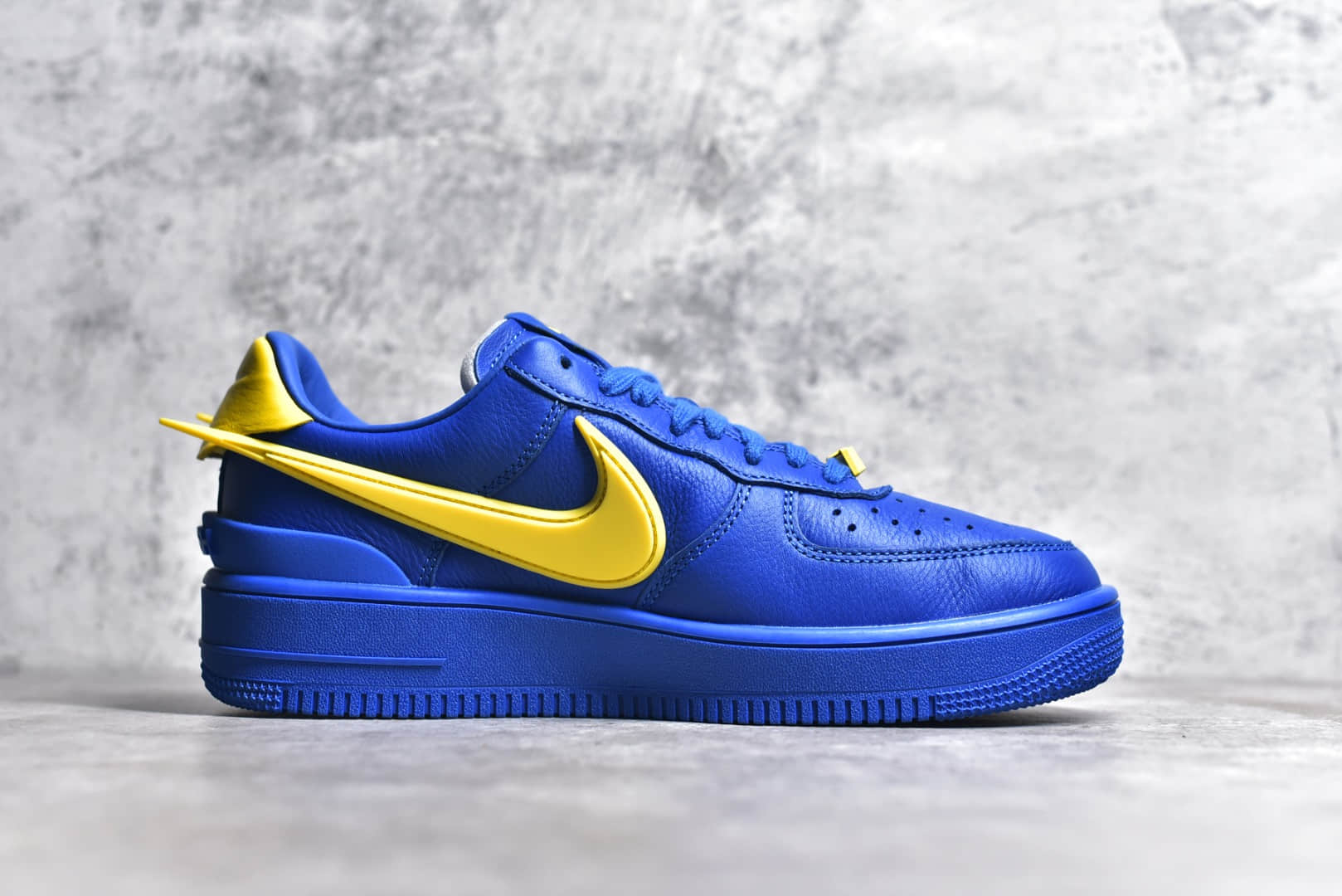 DV3464-002,耐克空军蓝色,耐克空军AMBUSH联名,莆田耐克空军货源 IMG_256