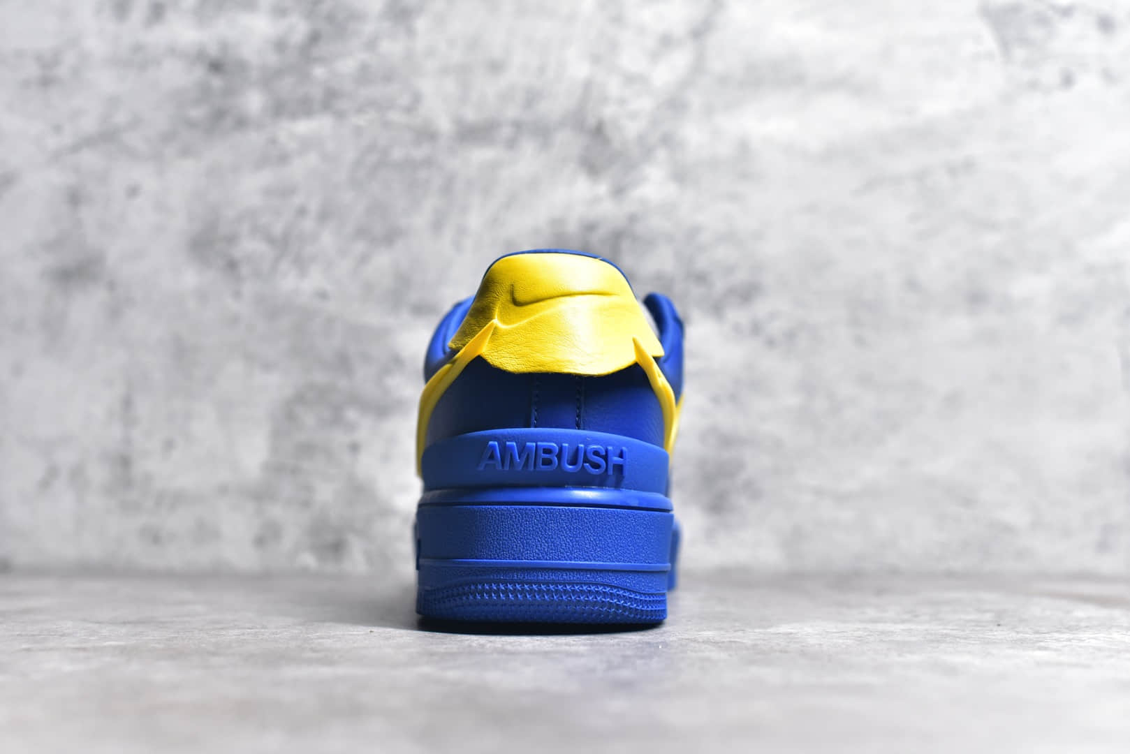 DV3464-002,耐克空军蓝色,耐克空军AMBUSH联名,莆田耐克空军货源 IMG_256