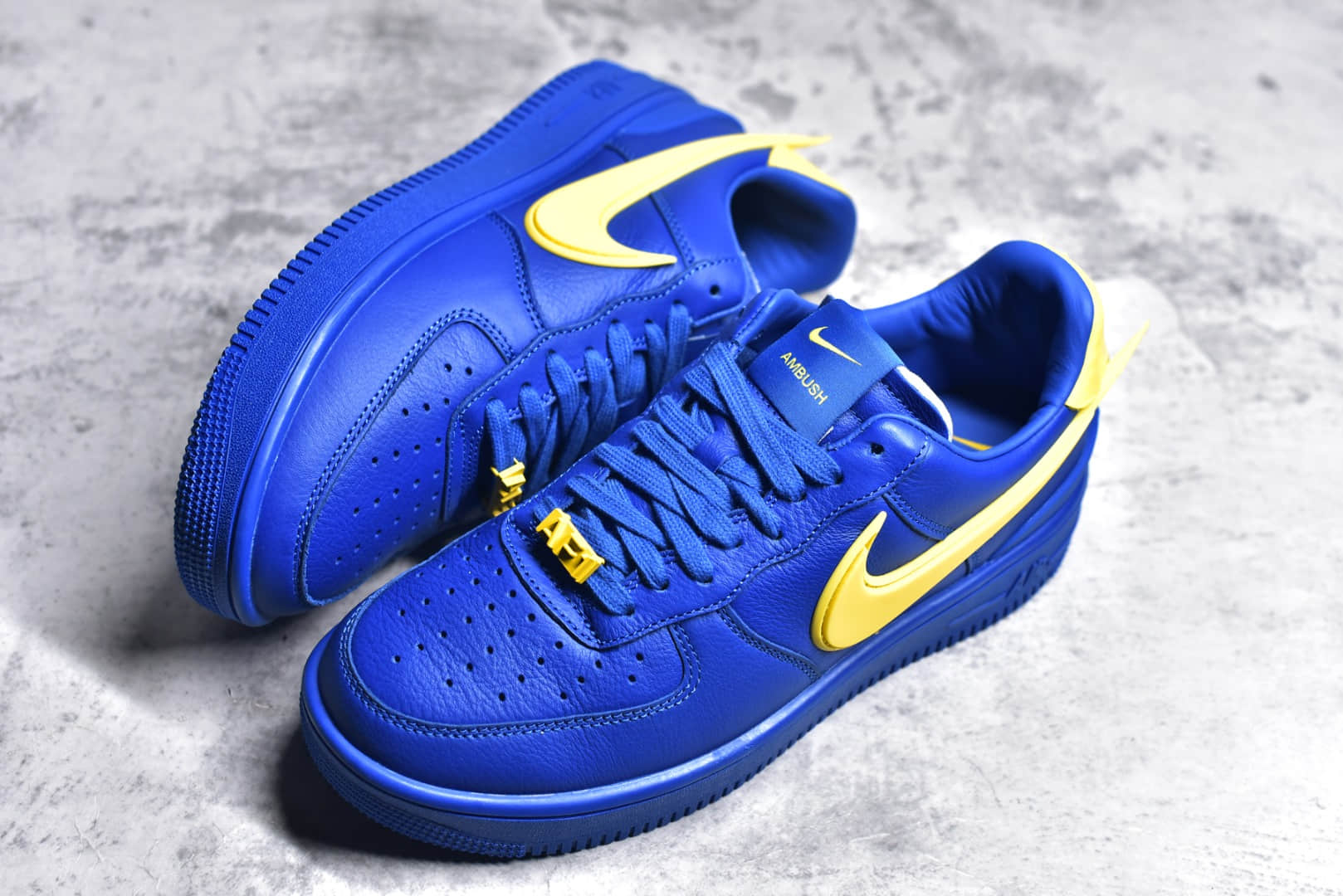 DV3464-002,耐克空军蓝色,耐克空军AMBUSH联名,莆田耐克空军货源 IMG_256