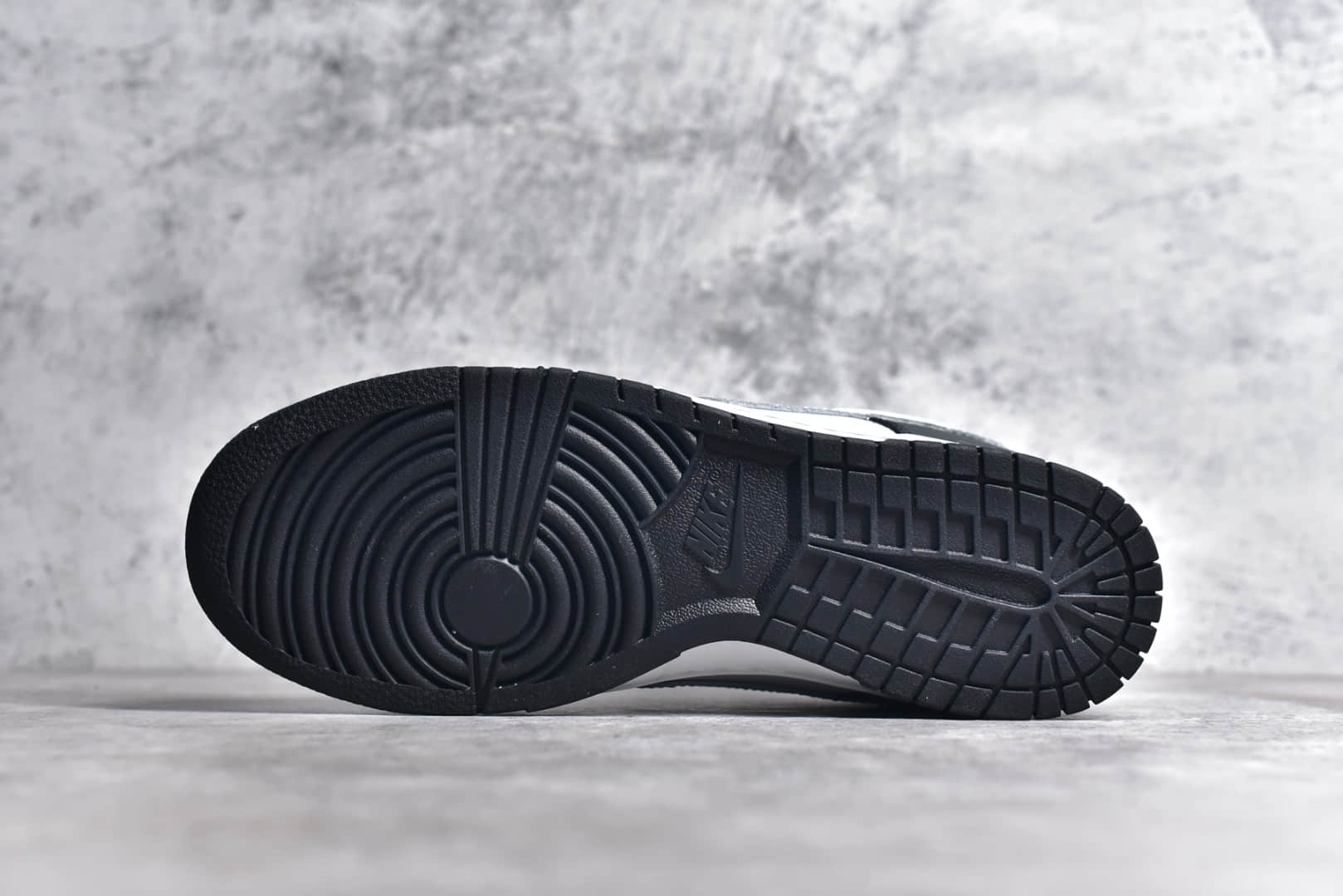 304714-012,耐克Dunk黑灰,耐克Dunk太极,高仿耐克Dunk IMG_256