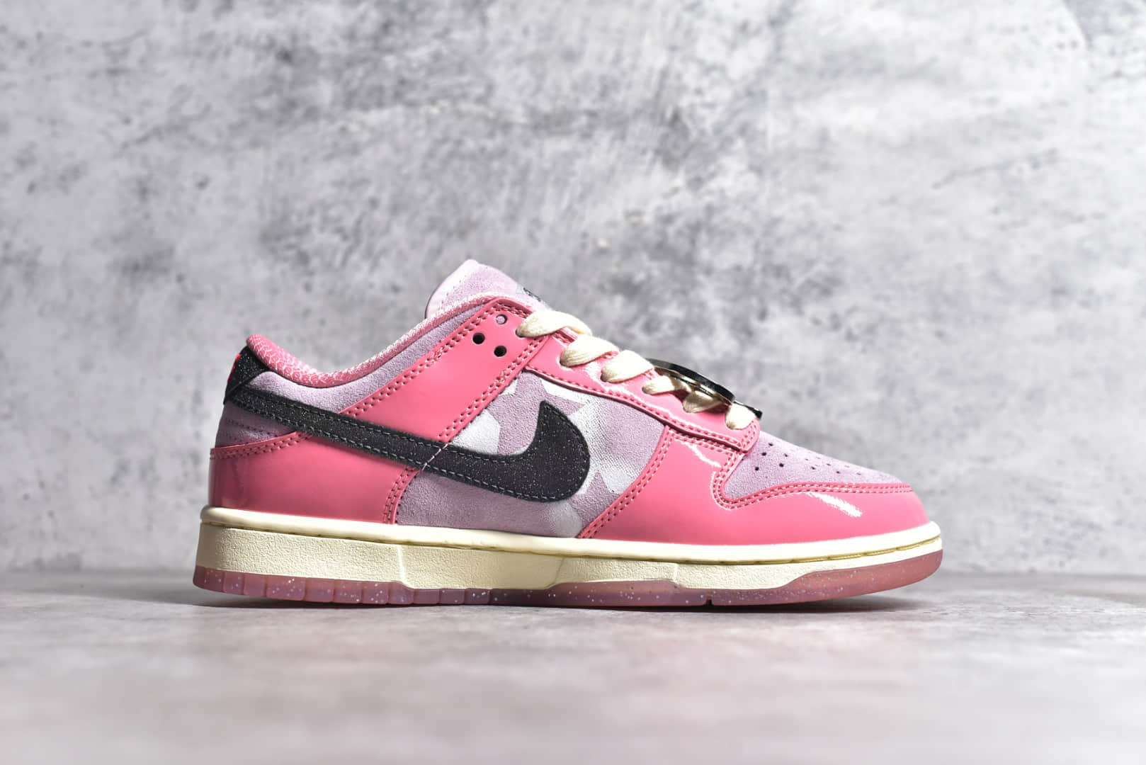 FN8927-621.Nike Dunk Low,耐克Dunk粉色板鞋,耐克Dunk粉色星星 IMG_256