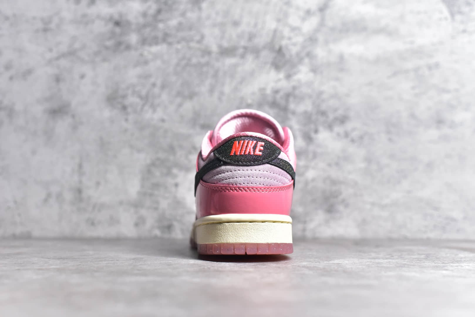FN8927-621.Nike Dunk Low,耐克Dunk粉色板鞋,耐克Dunk粉色星星 IMG_256
