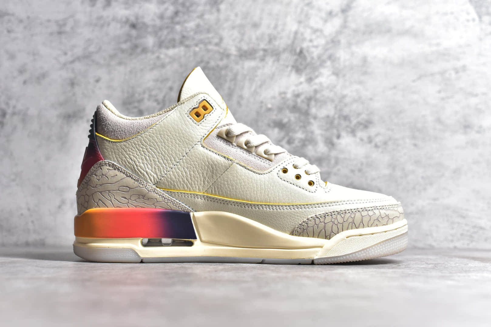 FN0344-901,AJ3彩虹,AJ3爆裂纹,莆田AJ3货源 IMG_256