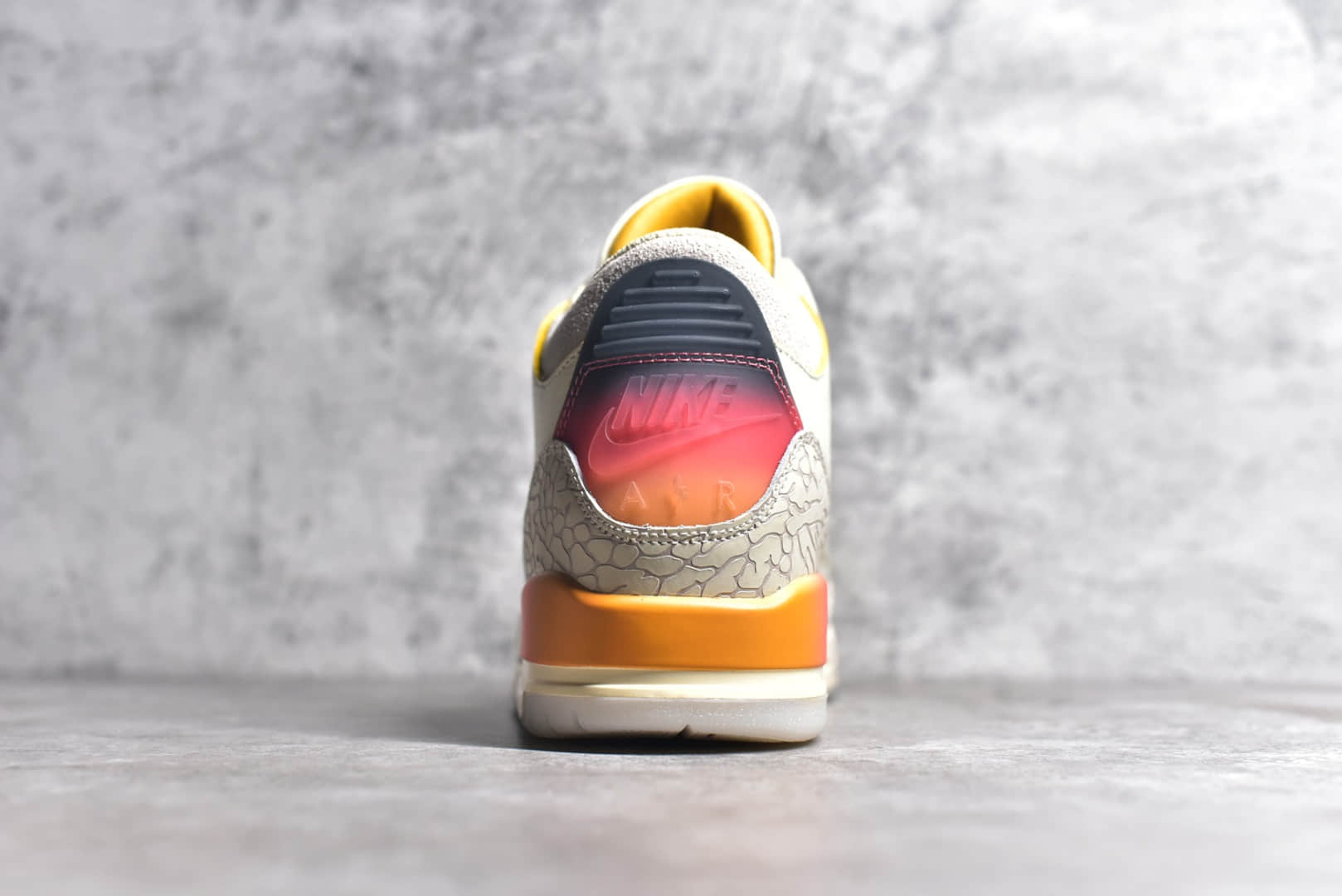 FN0344-901,AJ3彩虹,AJ3爆裂纹,莆田AJ3货源 IMG_256