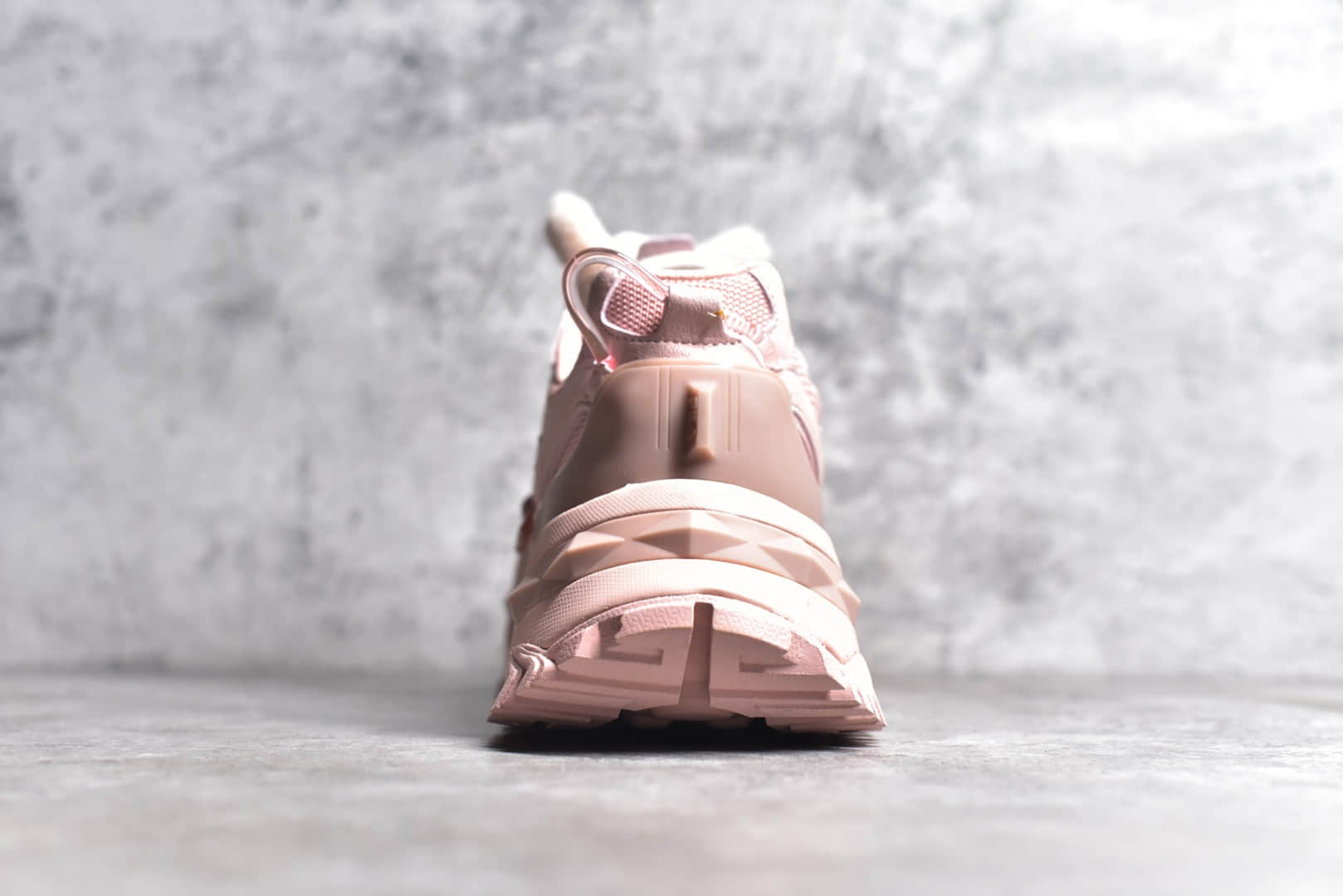 斐乐工厂,斐乐正品代工厂,斐乐粉色跑鞋,斐乐老爹鞋 IMG_256