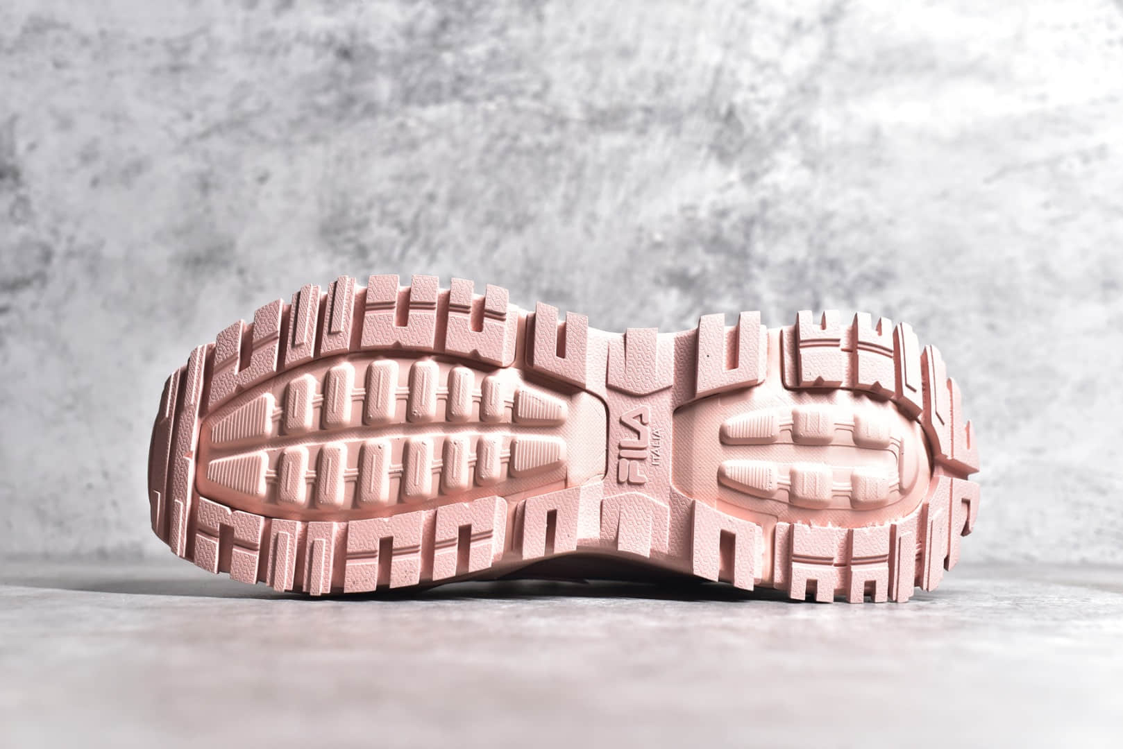 斐乐工厂,斐乐正品代工厂,斐乐粉色跑鞋,斐乐老爹鞋 IMG_256