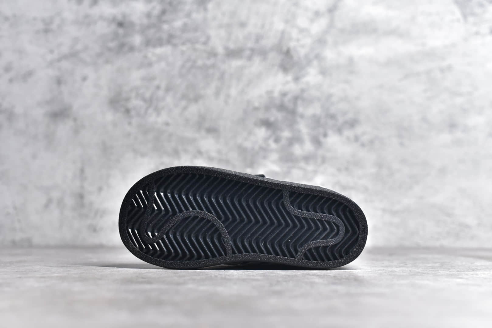 B23638,阿迪达斯童鞋,贝壳头童鞋,阿迪达斯黑色童鞋,莆田童鞋货源 IMG_256