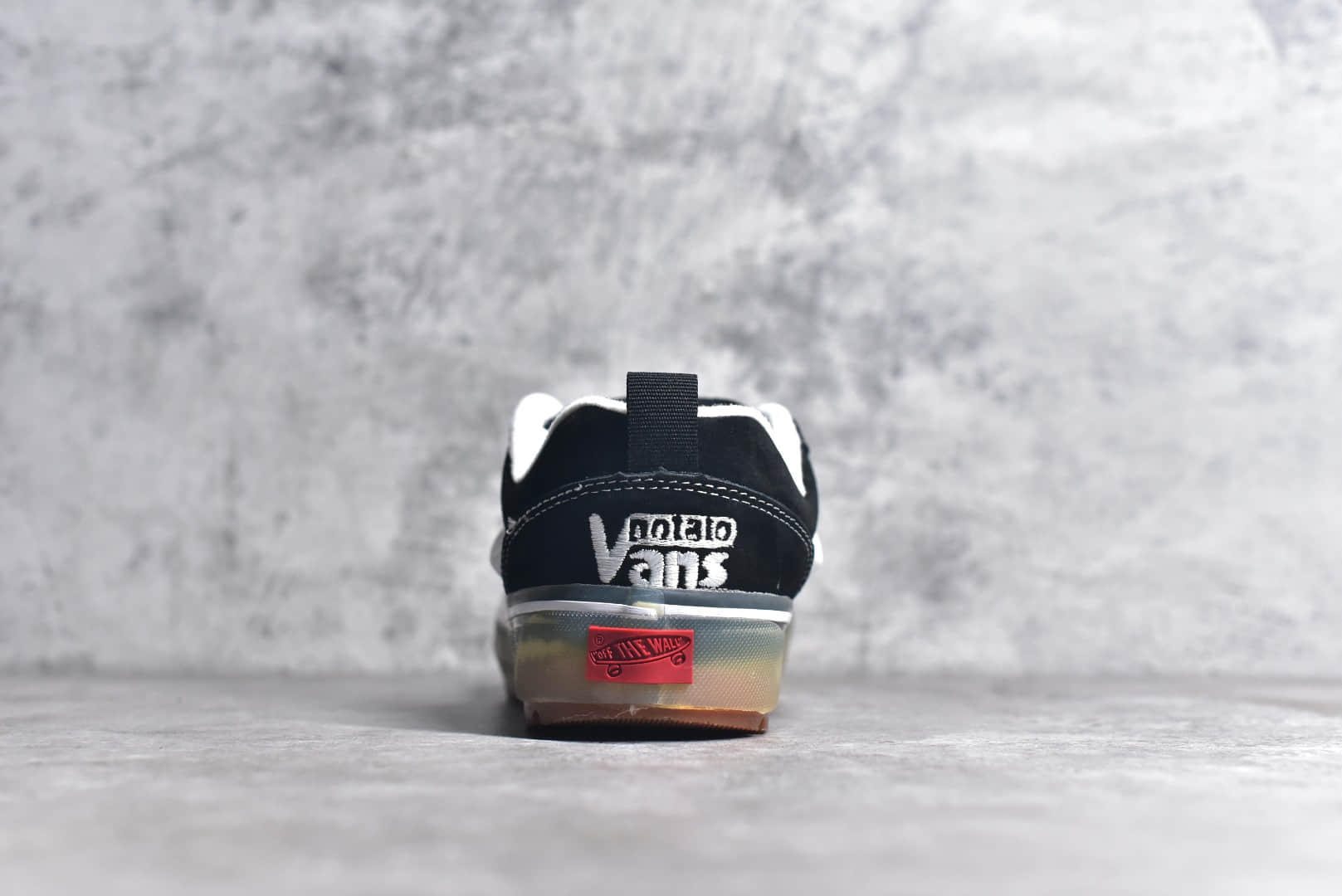 万斯Imran Potato联名,万斯货源,万斯黑色 IMG_256