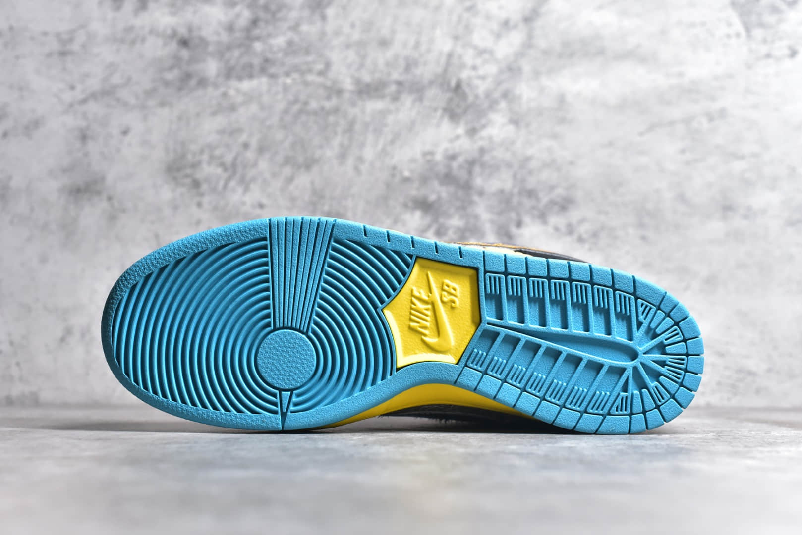 Nike SB Dunk Low QS ''What The Paul'',耐克Dunk鸽子,耐克Dunk鸳鸯,耐克Dunk鸳鸯低帮 IMG_256