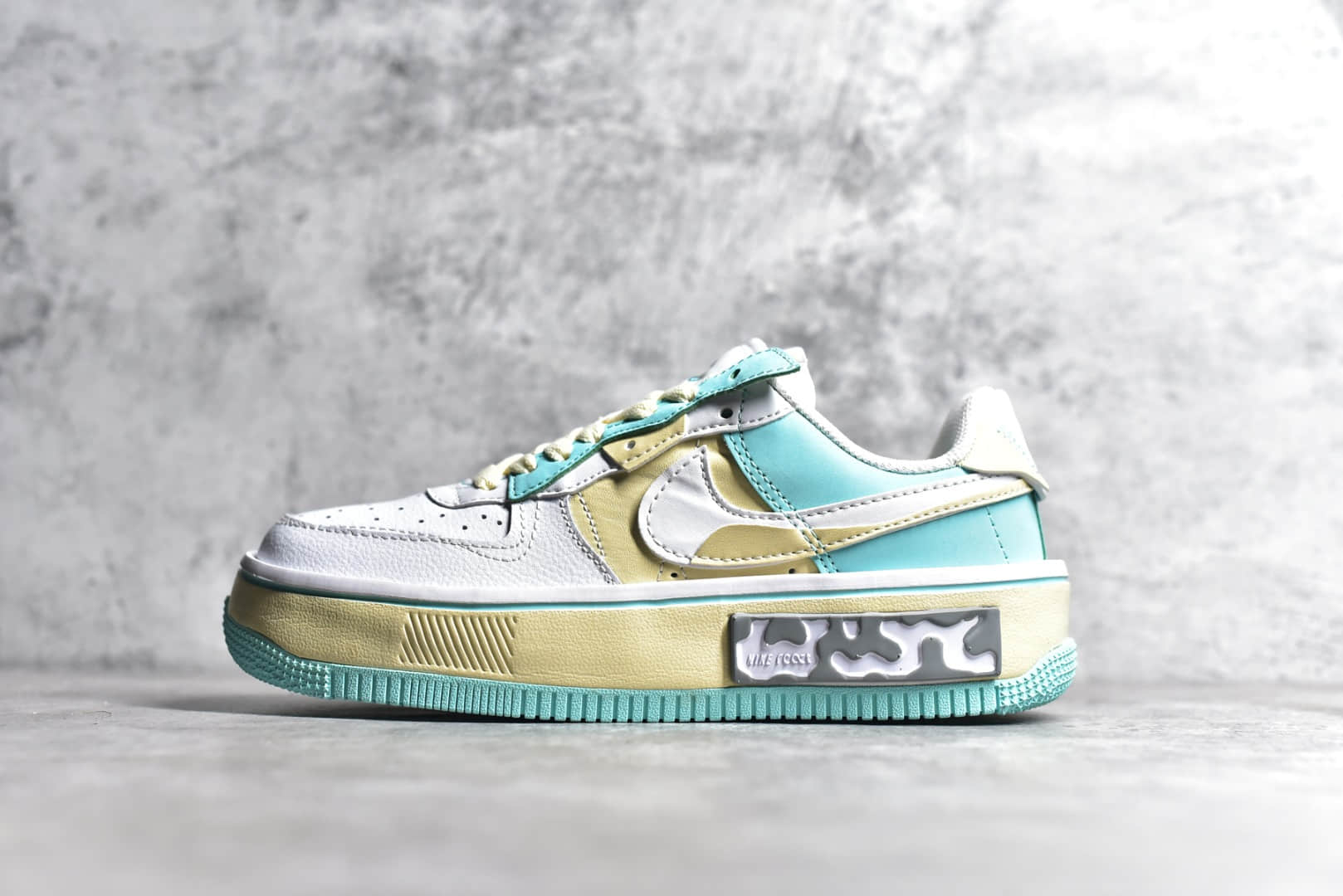 CW6688-610,耐克空军丰塔卡,耐克空军工厂 IMG_256