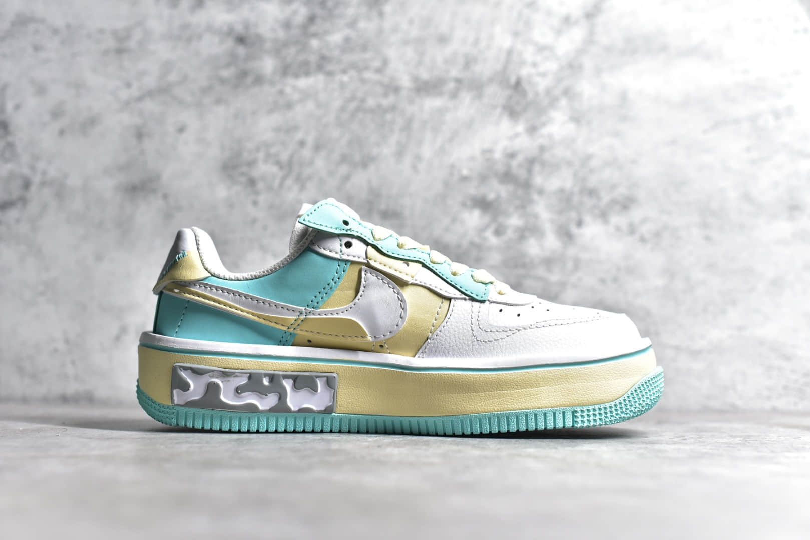 CW6688-610,耐克空军丰塔卡,耐克空军工厂 IMG_256