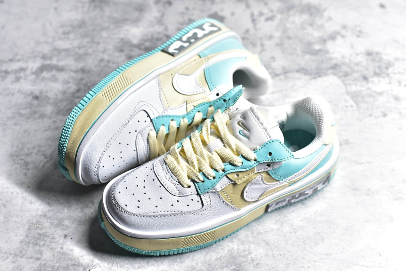 CW6688-610,耐克空军丰塔卡,耐克空军工厂 IMG_256