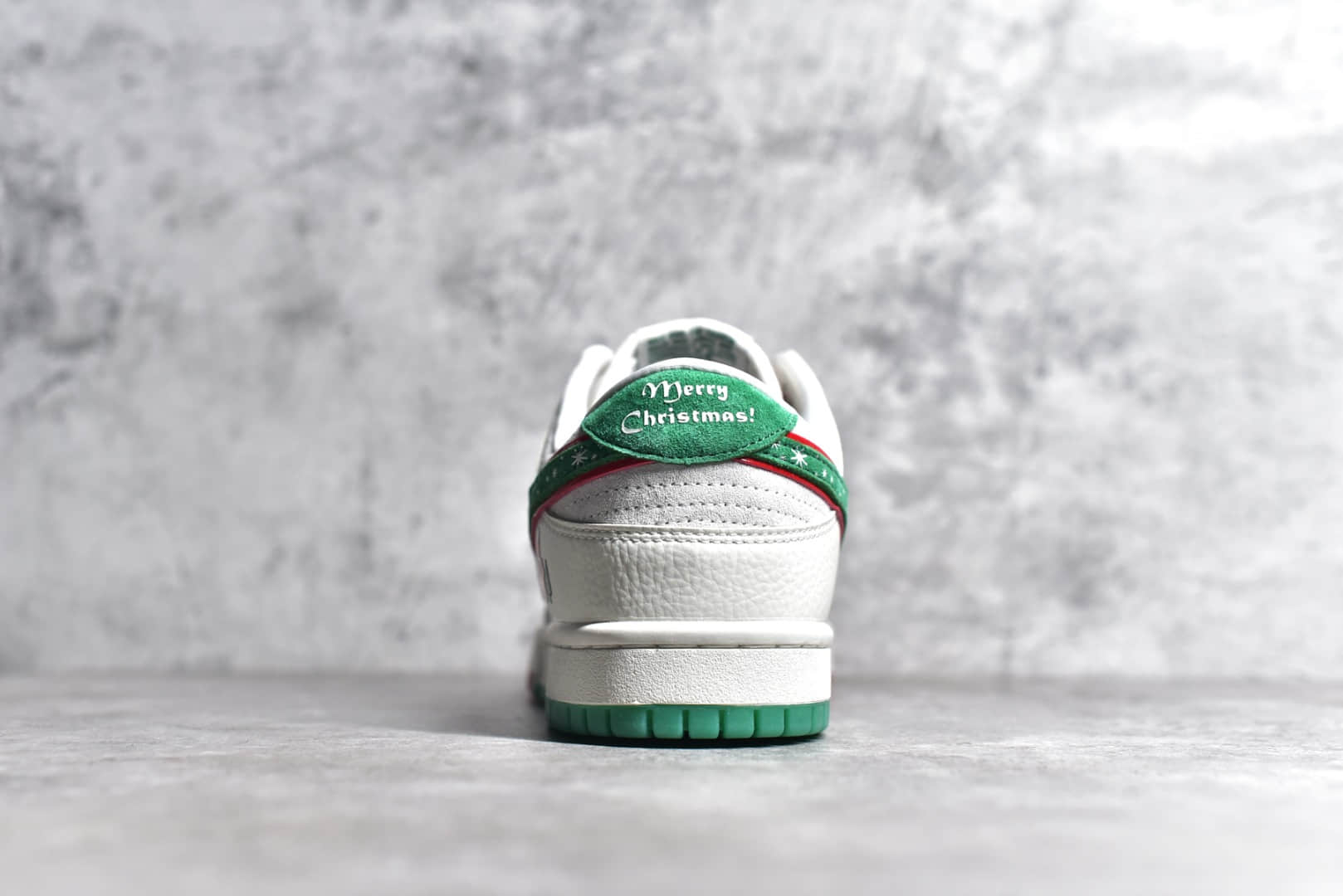 XB5181-318,耐克SB Dunk圣诞节,耐克SB Dunk圣诞树,耐克SB Dunk麋鹿 IMG_256