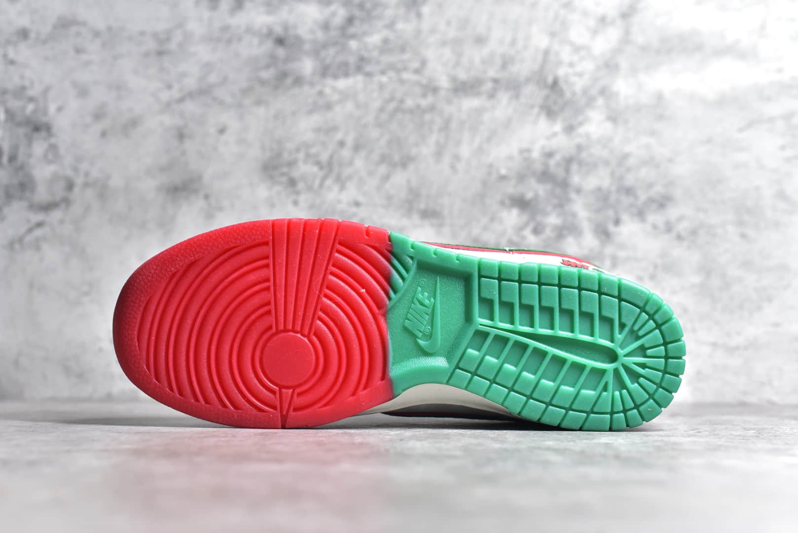 XB5181-318,耐克SB Dunk圣诞节,耐克SB Dunk圣诞树,耐克SB Dunk麋鹿 IMG_256