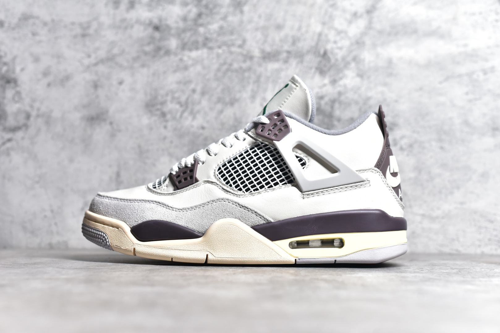 DR5415-102,AJ4白摩卡,AJ4 SB Dunk联名 IMG_256