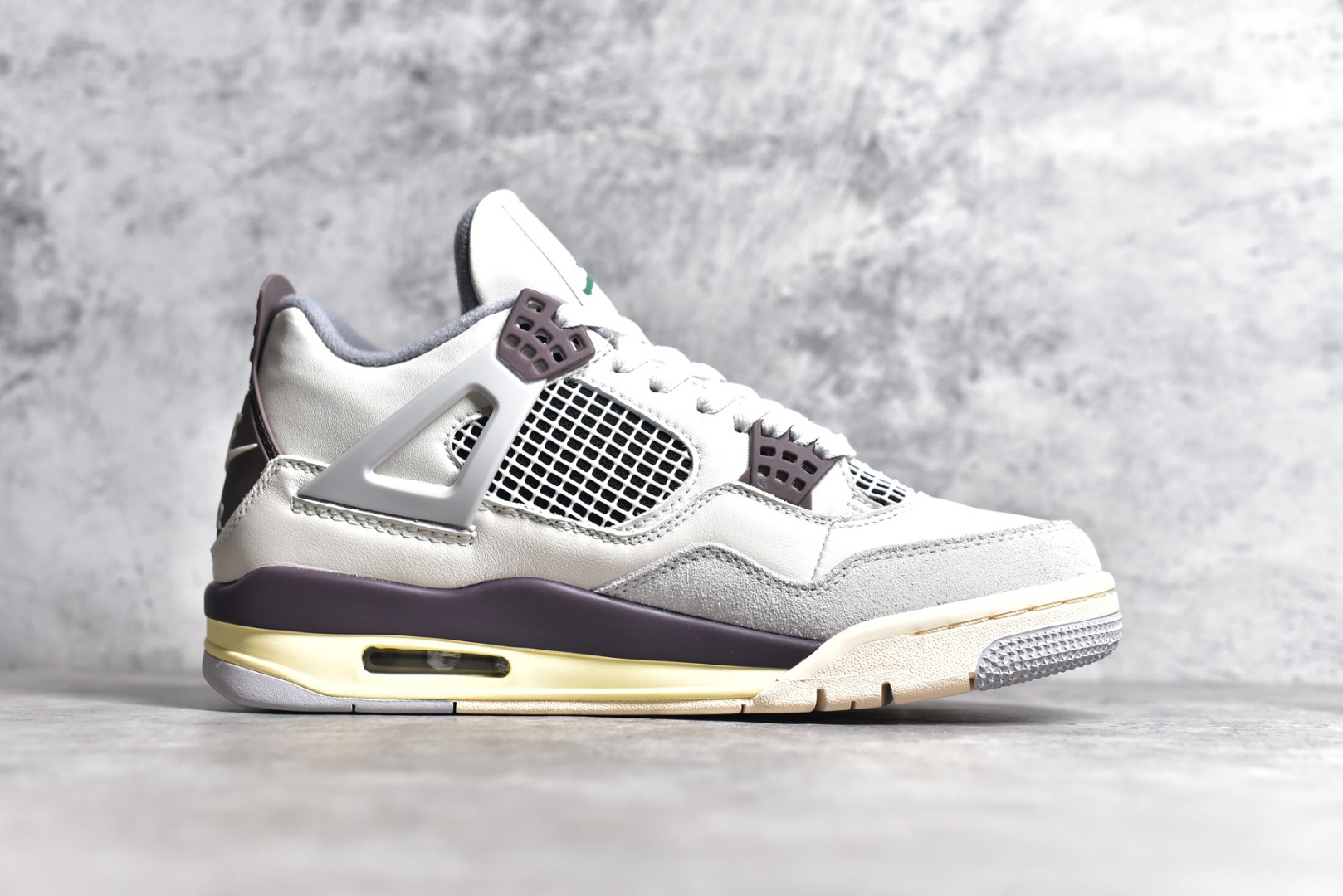 DR5415-102,AJ4白摩卡,AJ4 SB Dunk联名 IMG_256