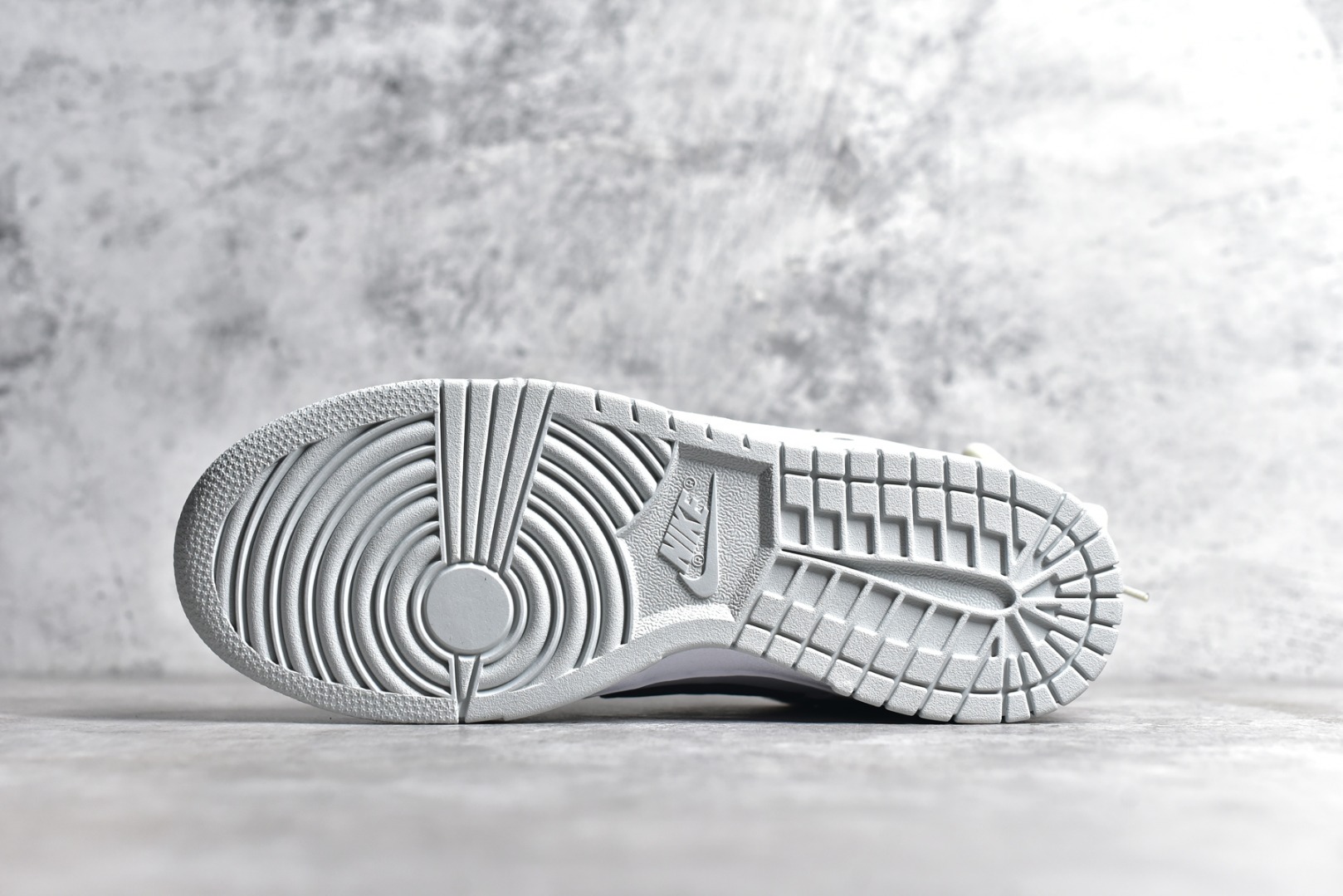 DV0831-101,耐克Dunk白色,耐克dunk绑带,高仿耐克Dunk IMG_256