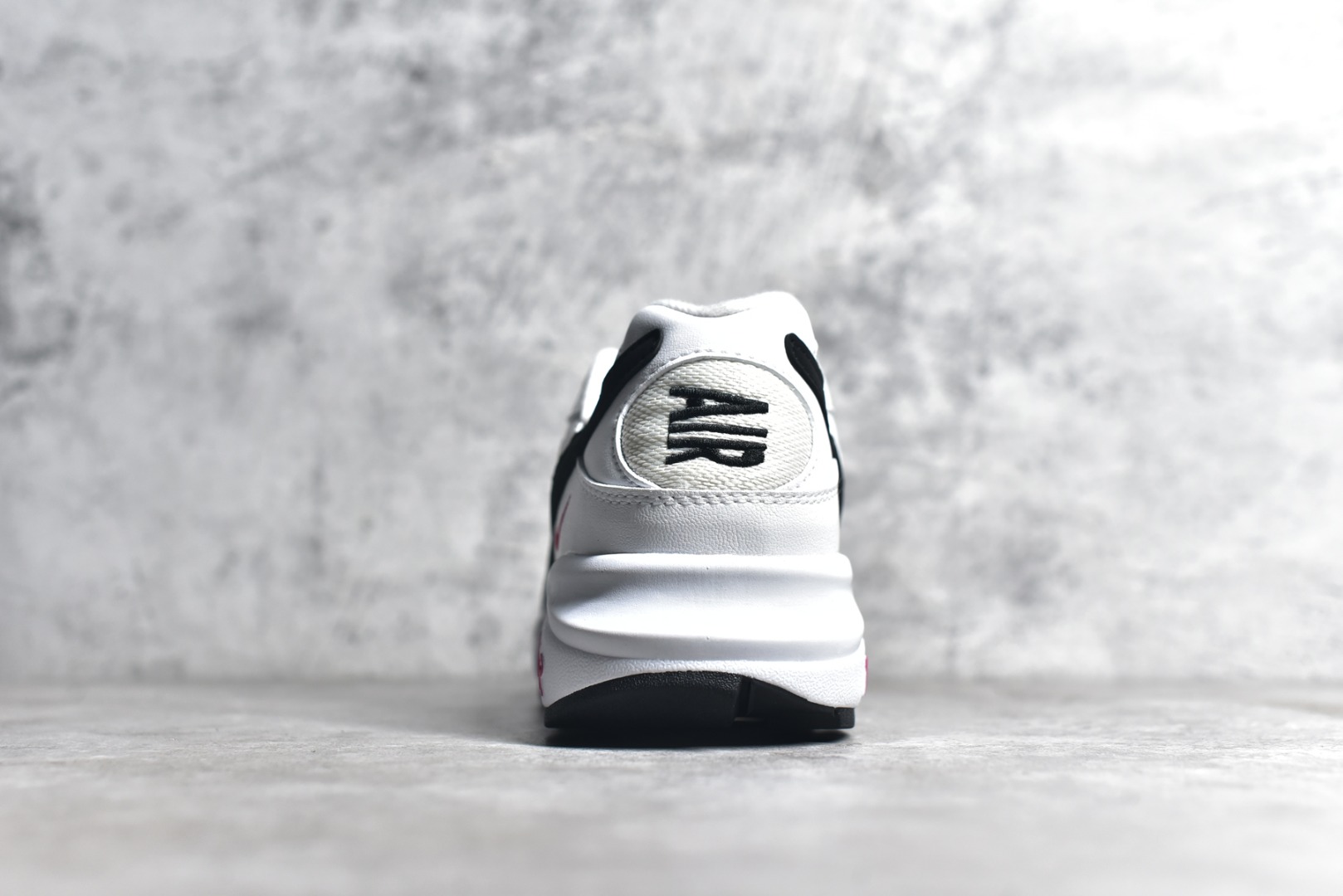 102026-011,耐克白色跑鞋 IMG_256