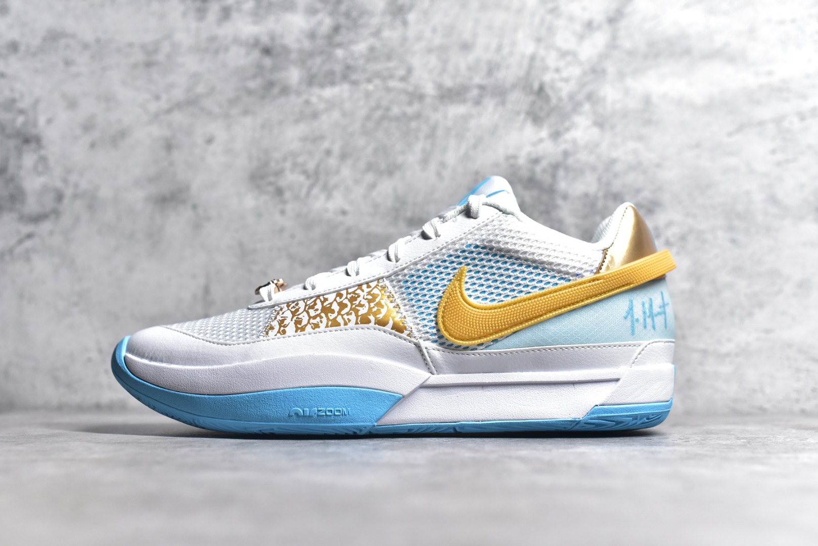 FV1291-100,莫兰特一代球鞋,耐克莫兰特球鞋 IMG_256