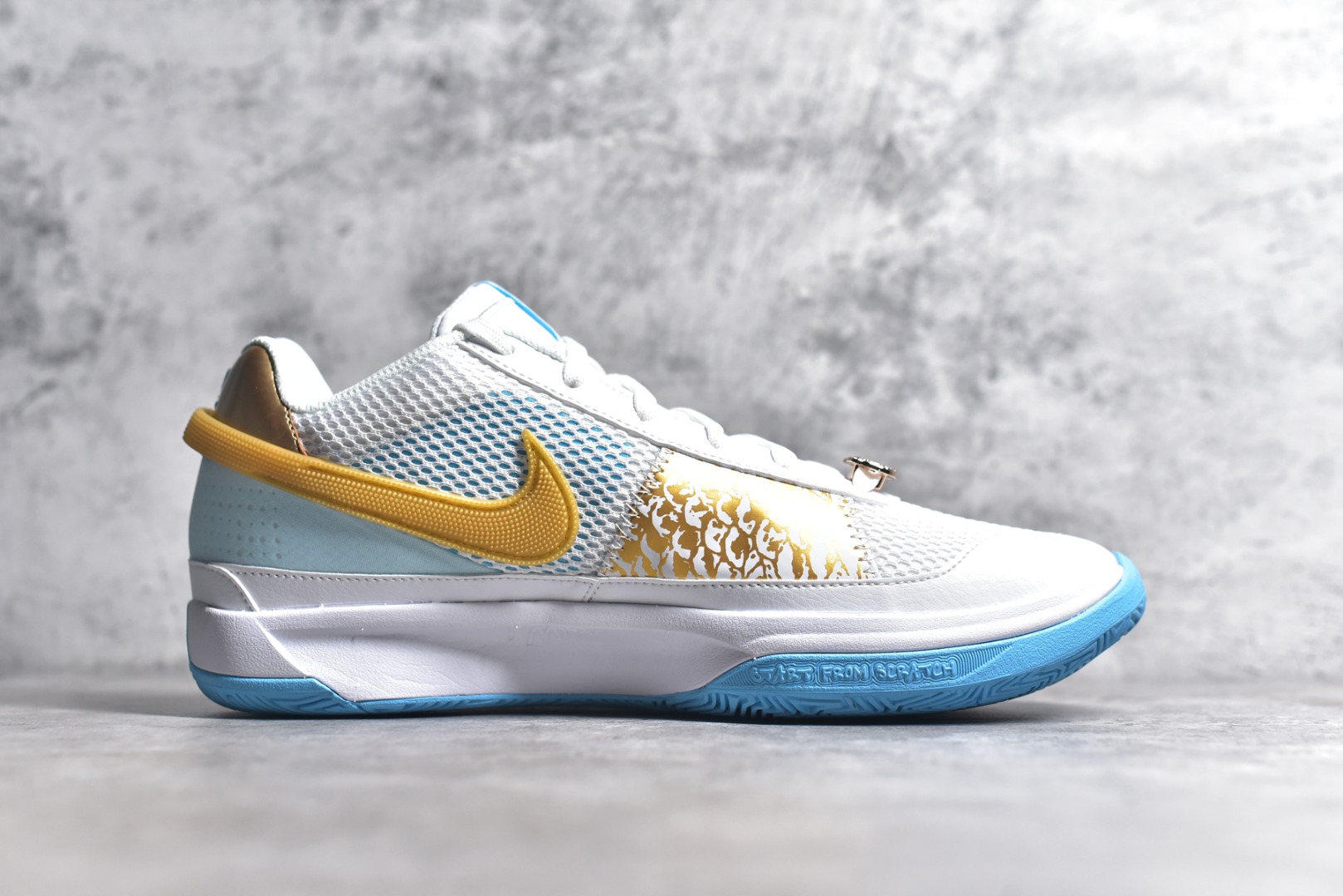 FV1291-100,莫兰特一代球鞋,耐克莫兰特球鞋 IMG_256