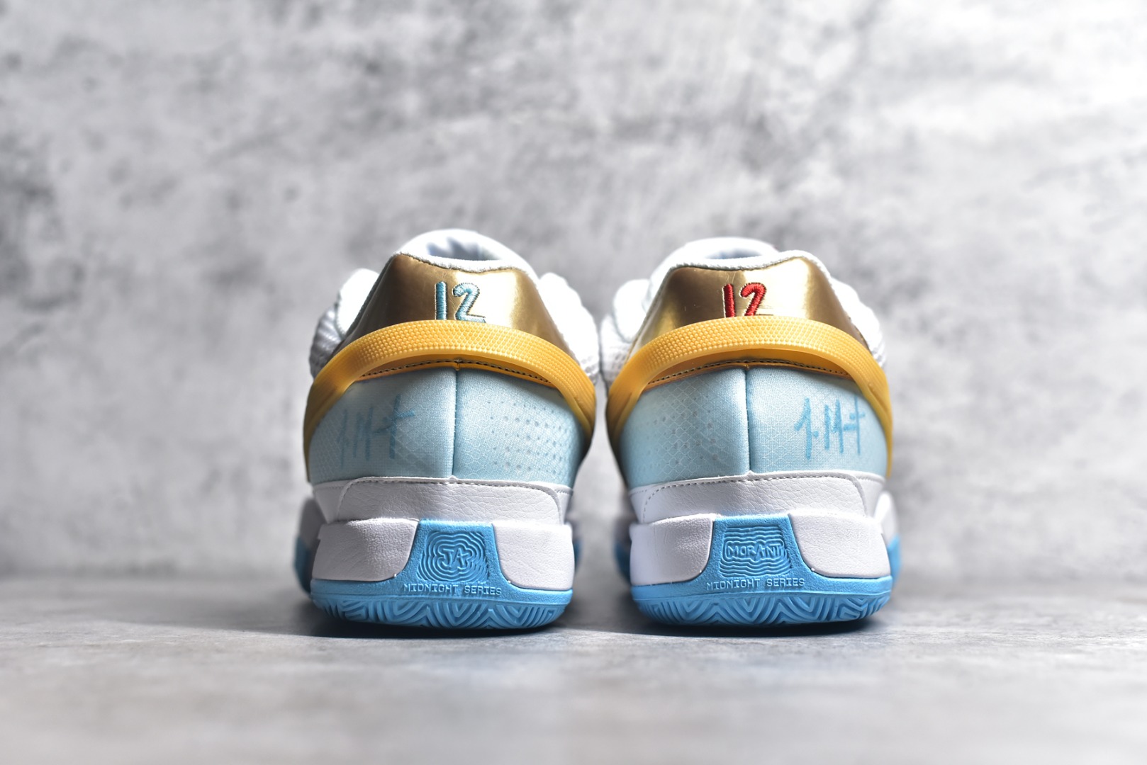 FV1291-100,莫兰特一代球鞋,耐克莫兰特球鞋 IMG_256