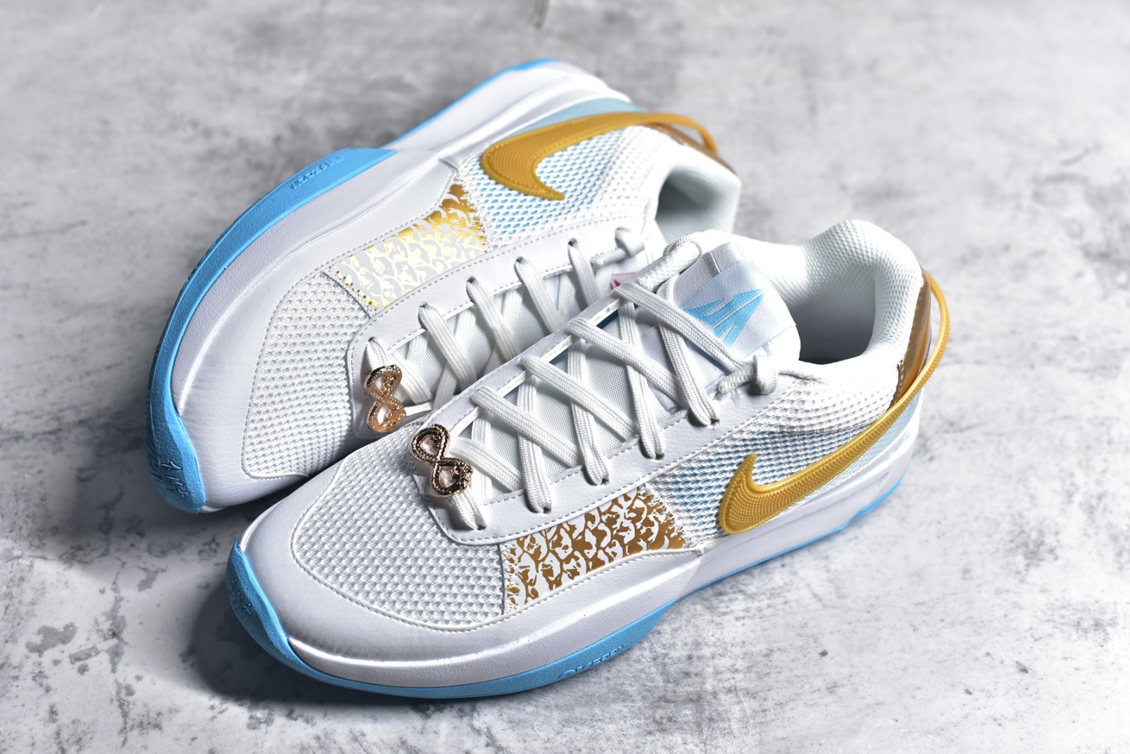 FV1291-100,莫兰特一代球鞋,耐克莫兰特球鞋 IMG_256