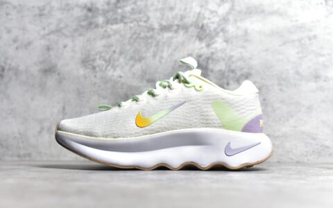 耐克白色泡棉新款跑鞋Nike WMNS Motiva Cushlon30耐克跑鞋工厂耐克透气跑鞋耐克缓震跑鞋货号HF5728 191
