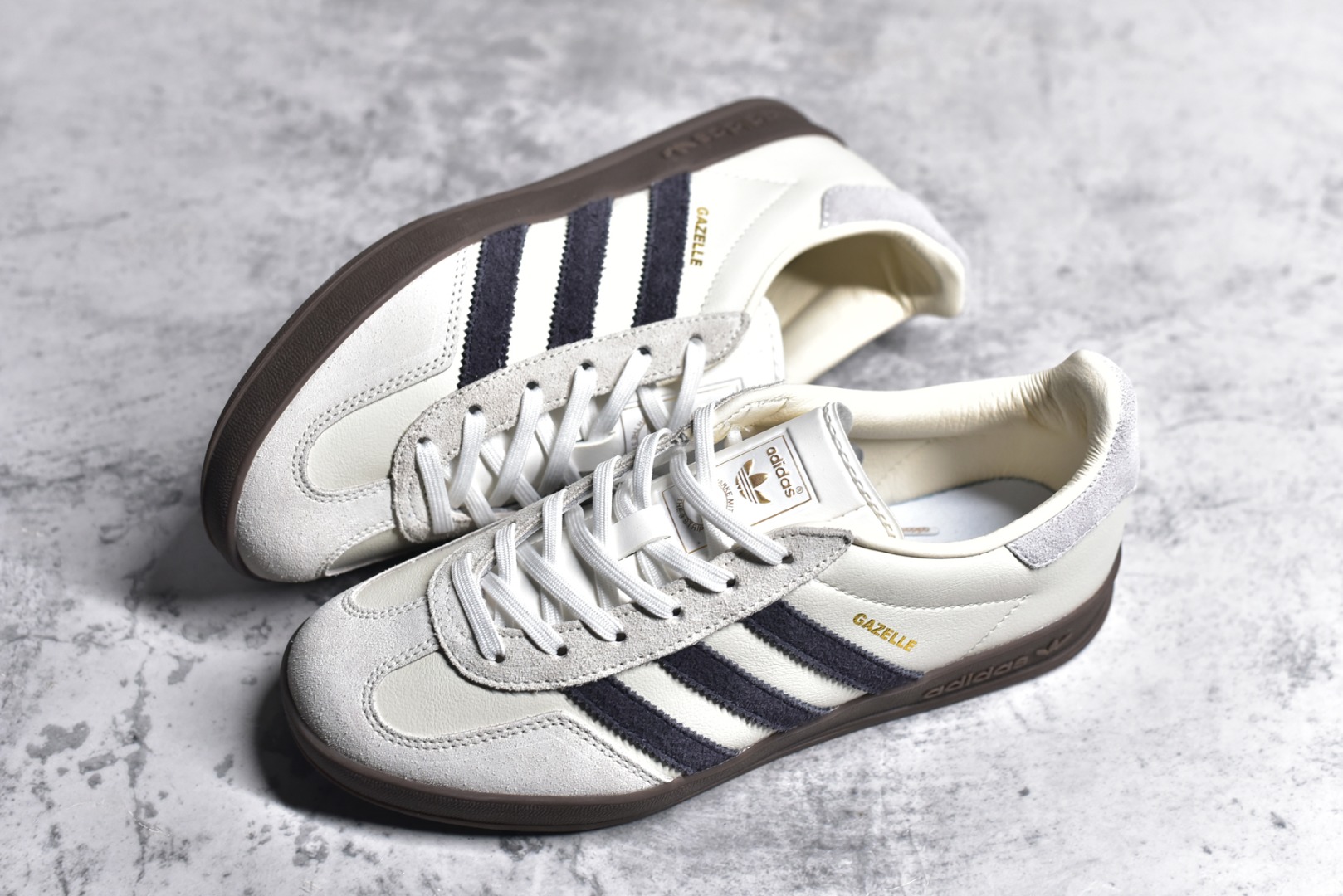 adidas Originals Gazelle Indoor IMG_256