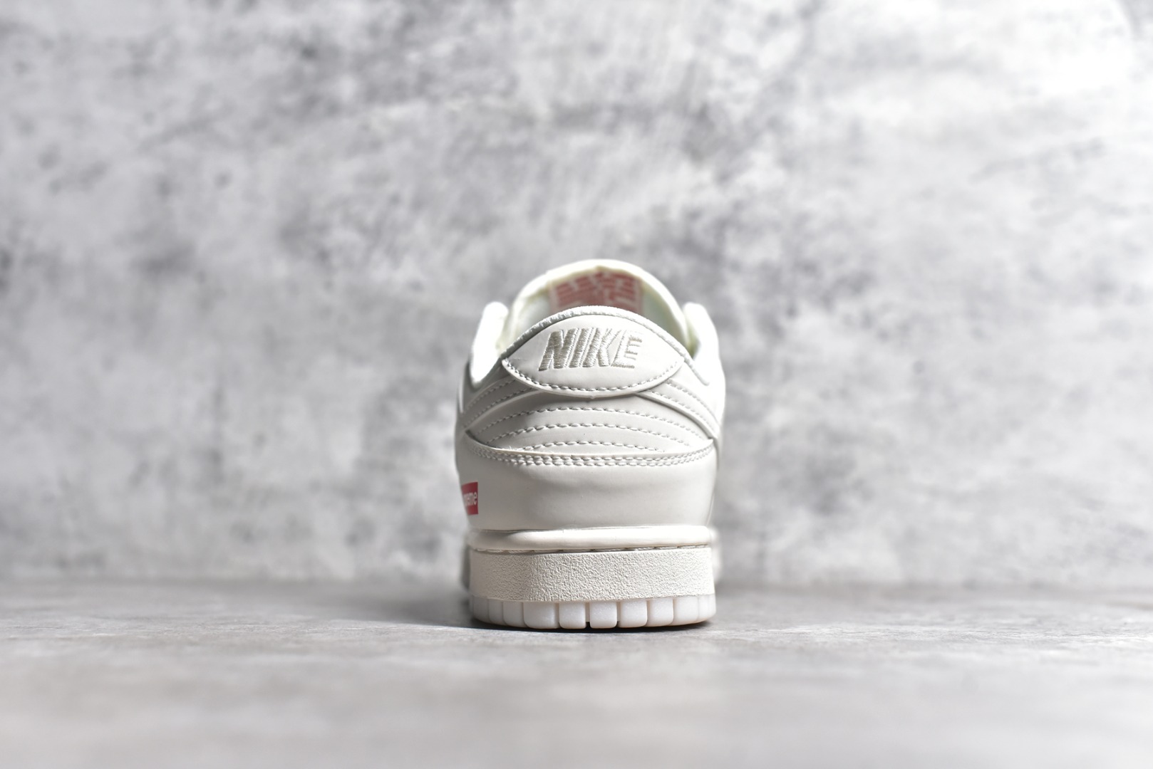 BB8675-104,耐克sup联名,耐克小白鞋 IMG_256