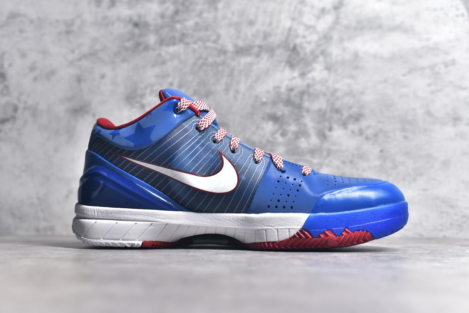 FQ3545-400,科比4蓝色,科比蓝色球鞋,科比实战球鞋 IMG_256